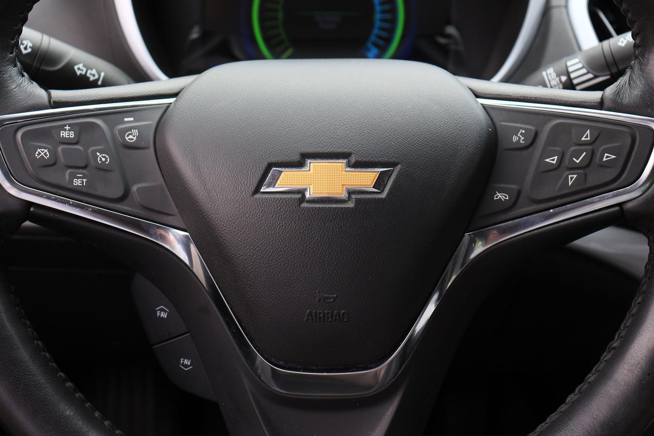 2018 Chevrolet Volt LT | Leather | 1 Owner | Extensive Service at GM! Photo63
