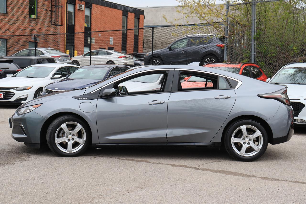 2018 Chevrolet Volt LT | Leather | 1 Owner | Extensive Service at GM! Photo47