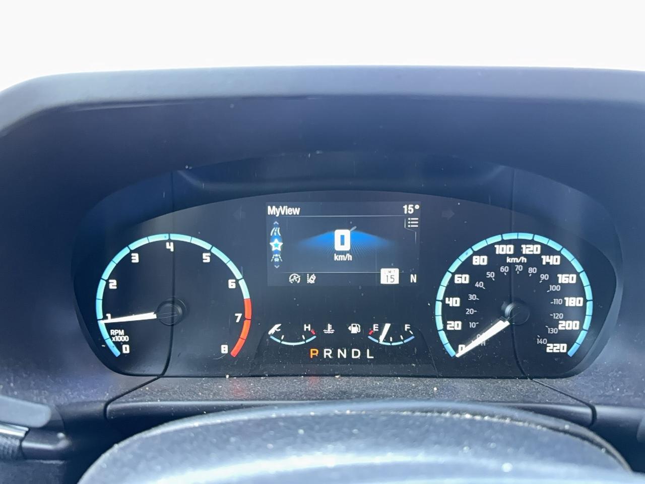 2023 Ford Bronco BIG BEND, LEASE RETURN, HEATED SEATS, COPILOT! Photo