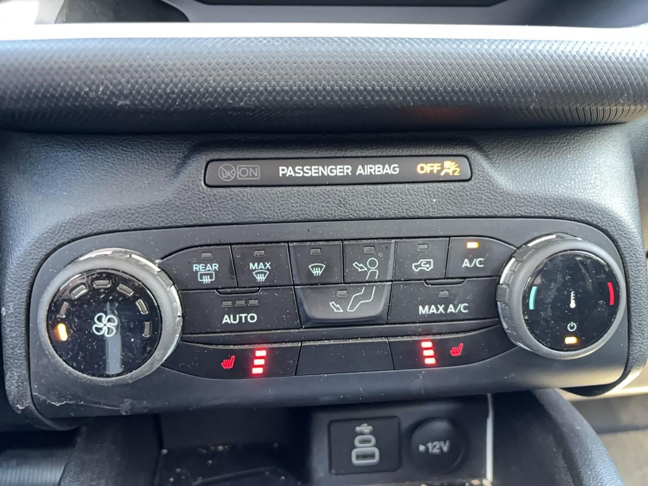 2023 Ford Bronco BIG BEND, LEASE RETURN, HEATED SEATS, COPILOT! Photo