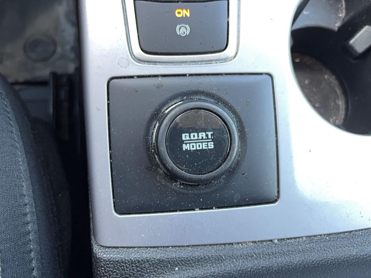2023 Ford Bronco BIG BEND, LEASE RETURN, HEATED SEATS, COPILOT! Photo