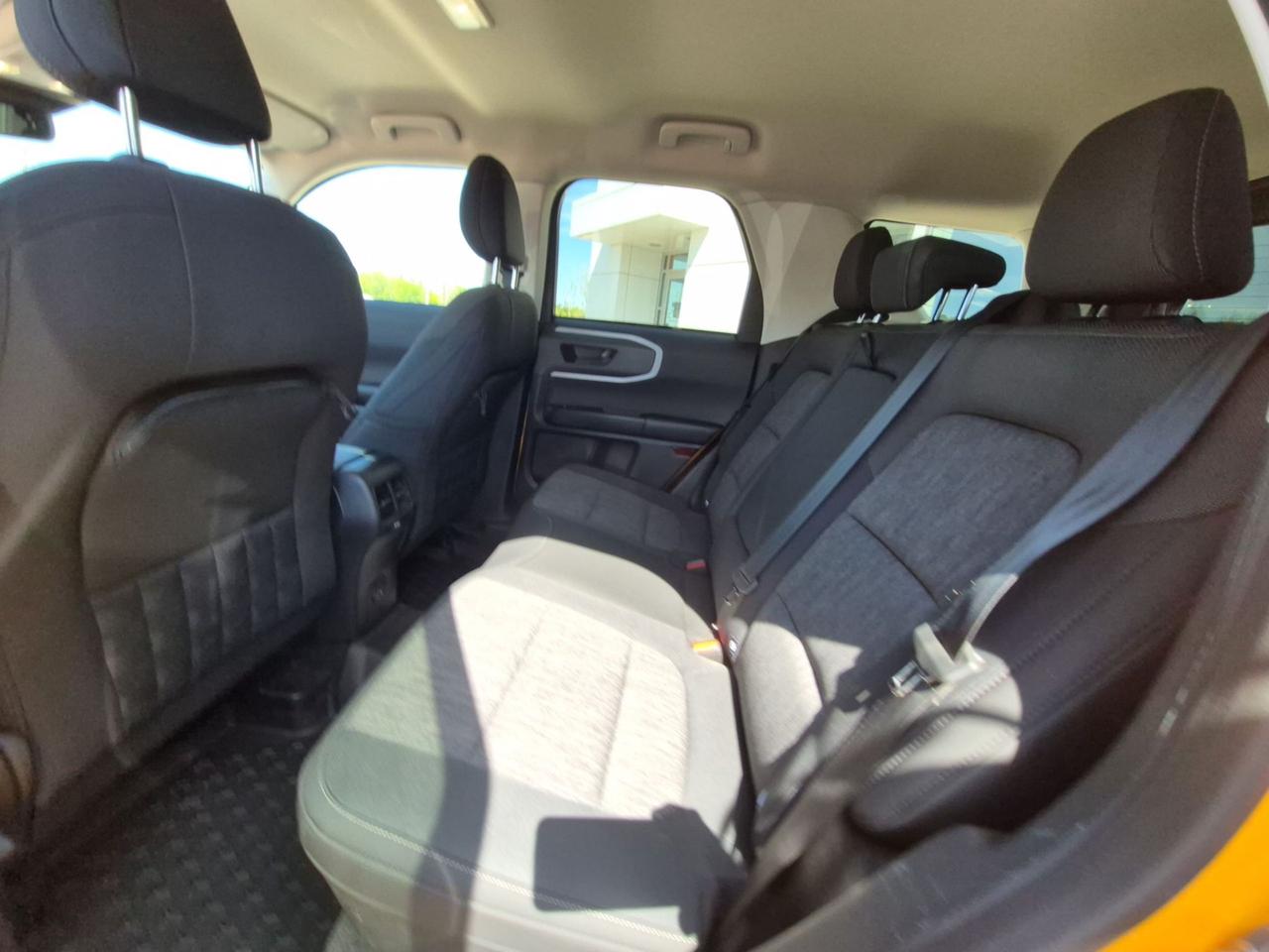 2023 Ford Bronco BIG BEND, LEASE RETURN, HEATED SEATS, COPILOT! Photo