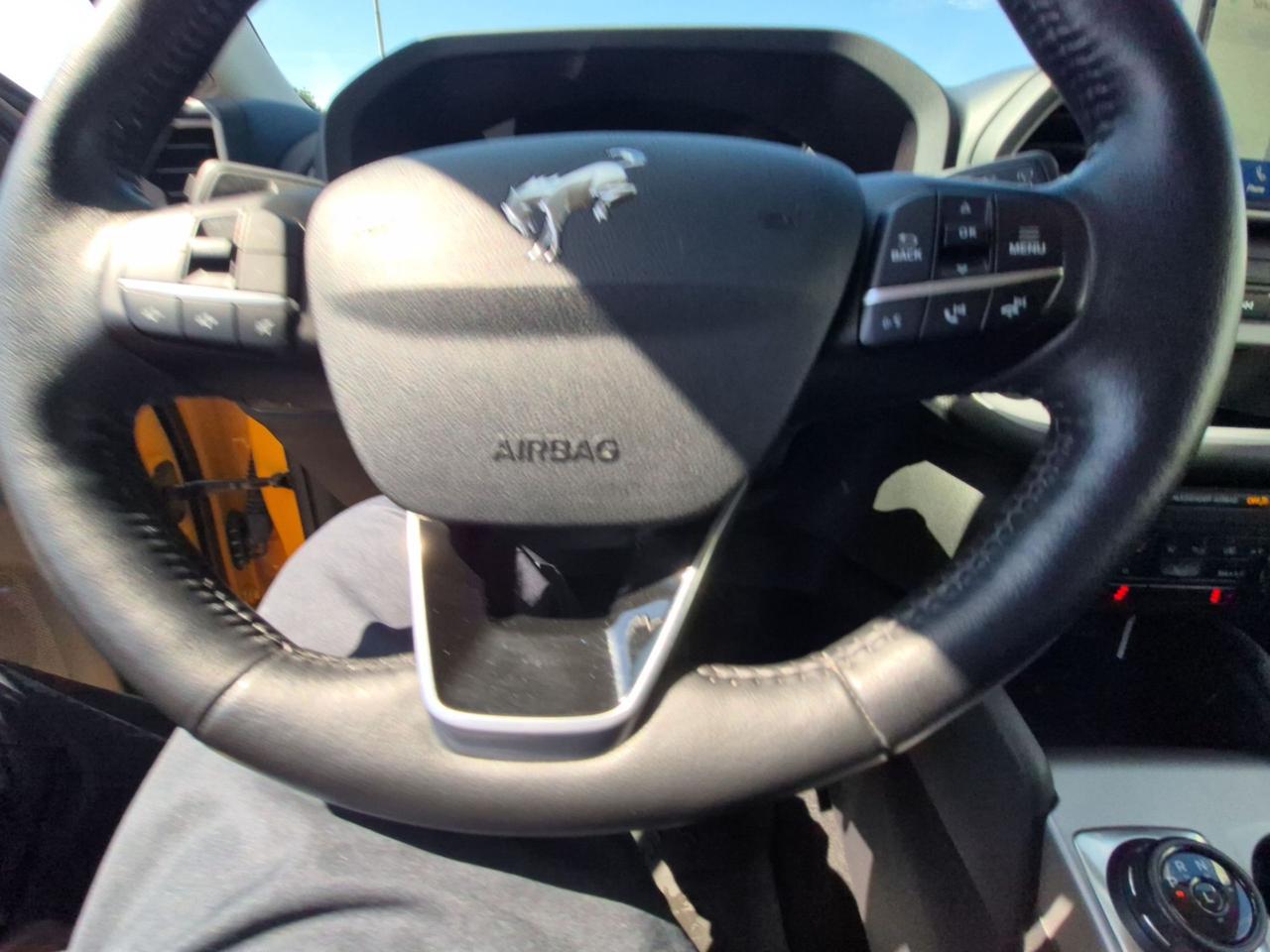 2023 Ford Bronco BIG BEND, LEASE RETURN, HEATED SEATS, COPILOT! Photo