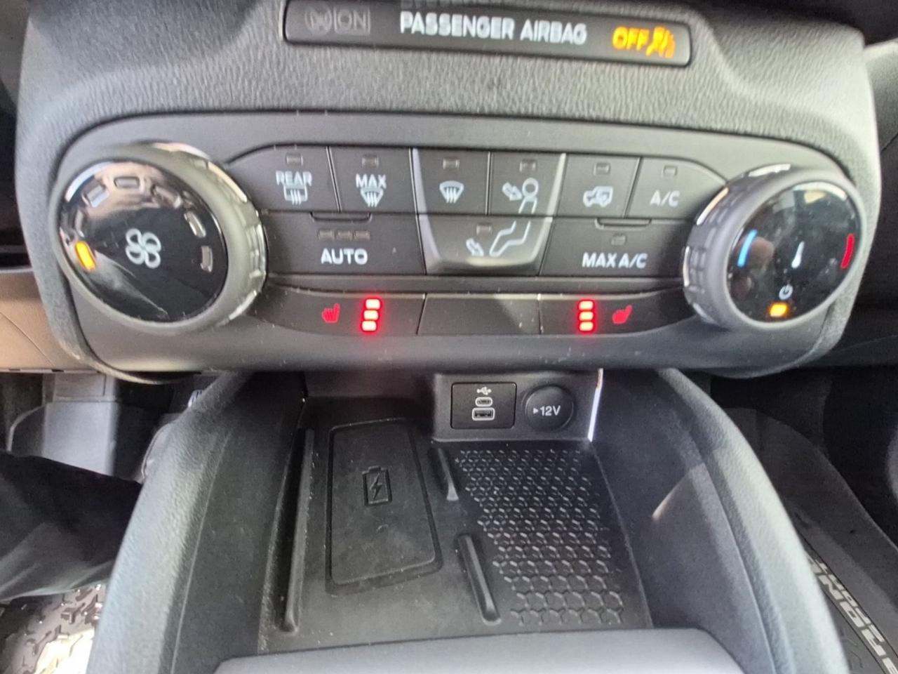 2023 Ford Bronco BIG BEND, LEASE RETURN, HEATED SEATS, COPILOT! Photo