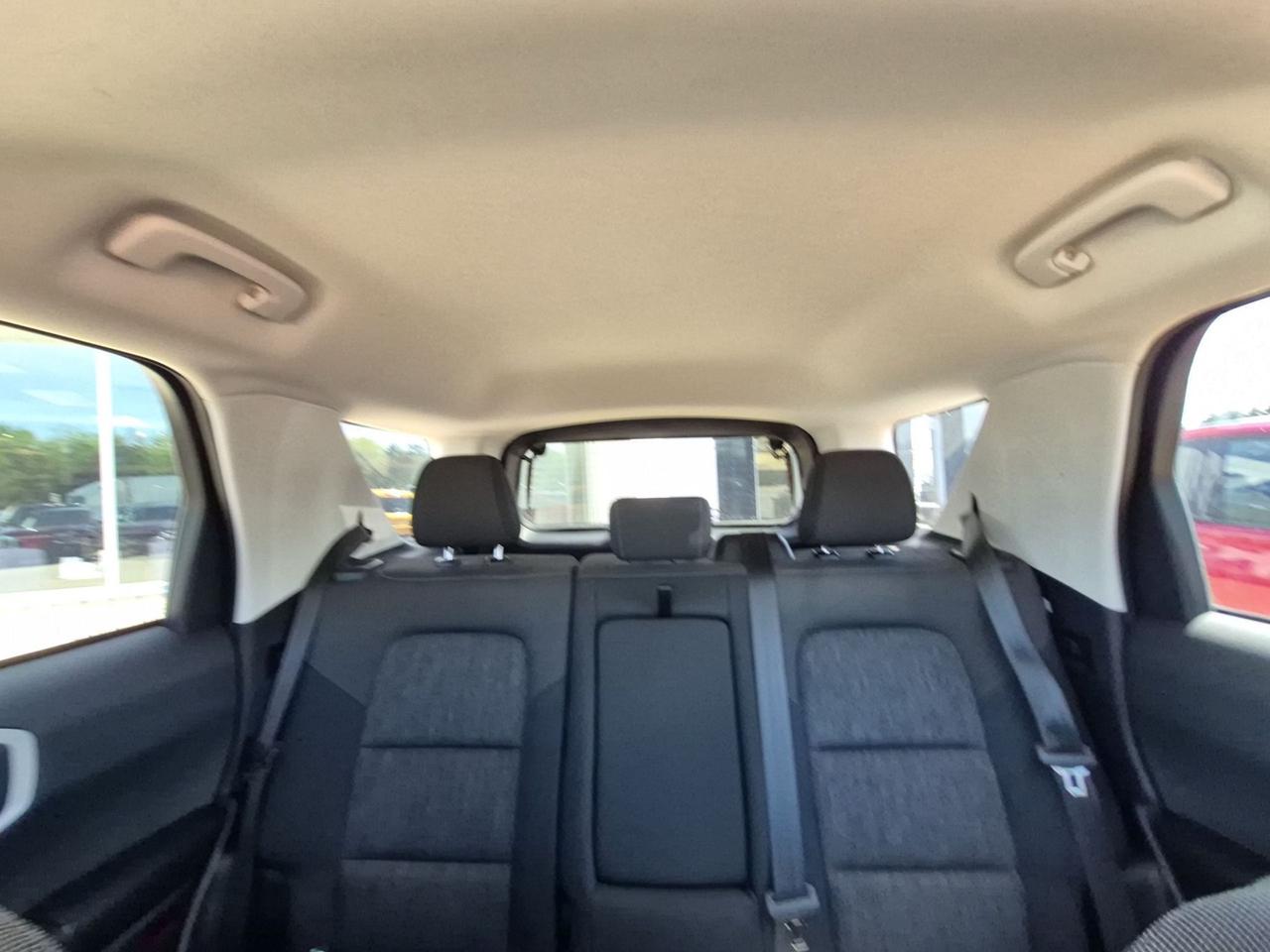 2023 Ford Bronco BIG BEND, LEASE RETURN, HEATED SEATS, COPILOT! Photo
