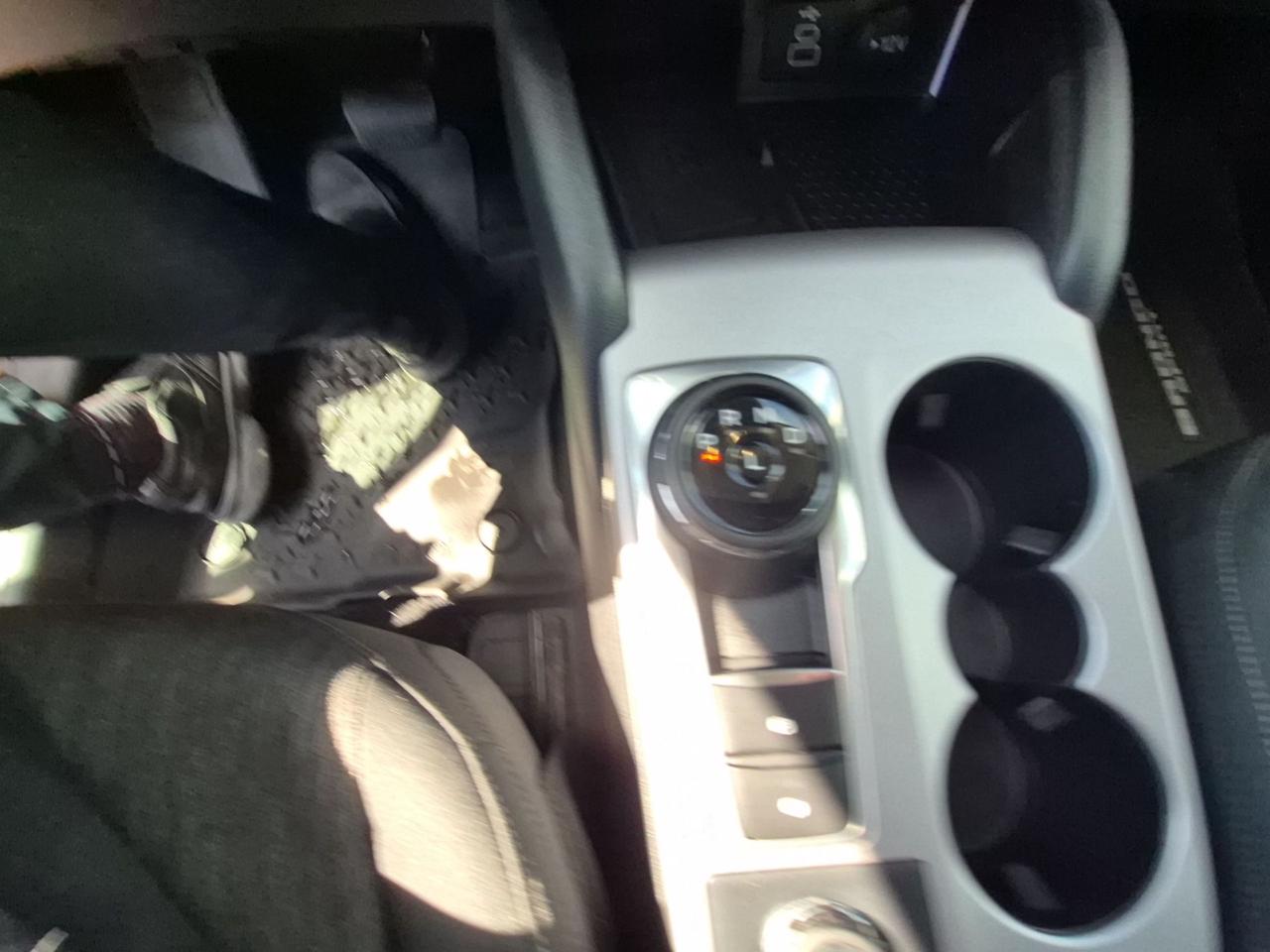 2023 Ford Bronco BIG BEND, LEASE RETURN, HEATED SEATS, COPILOT! Photo