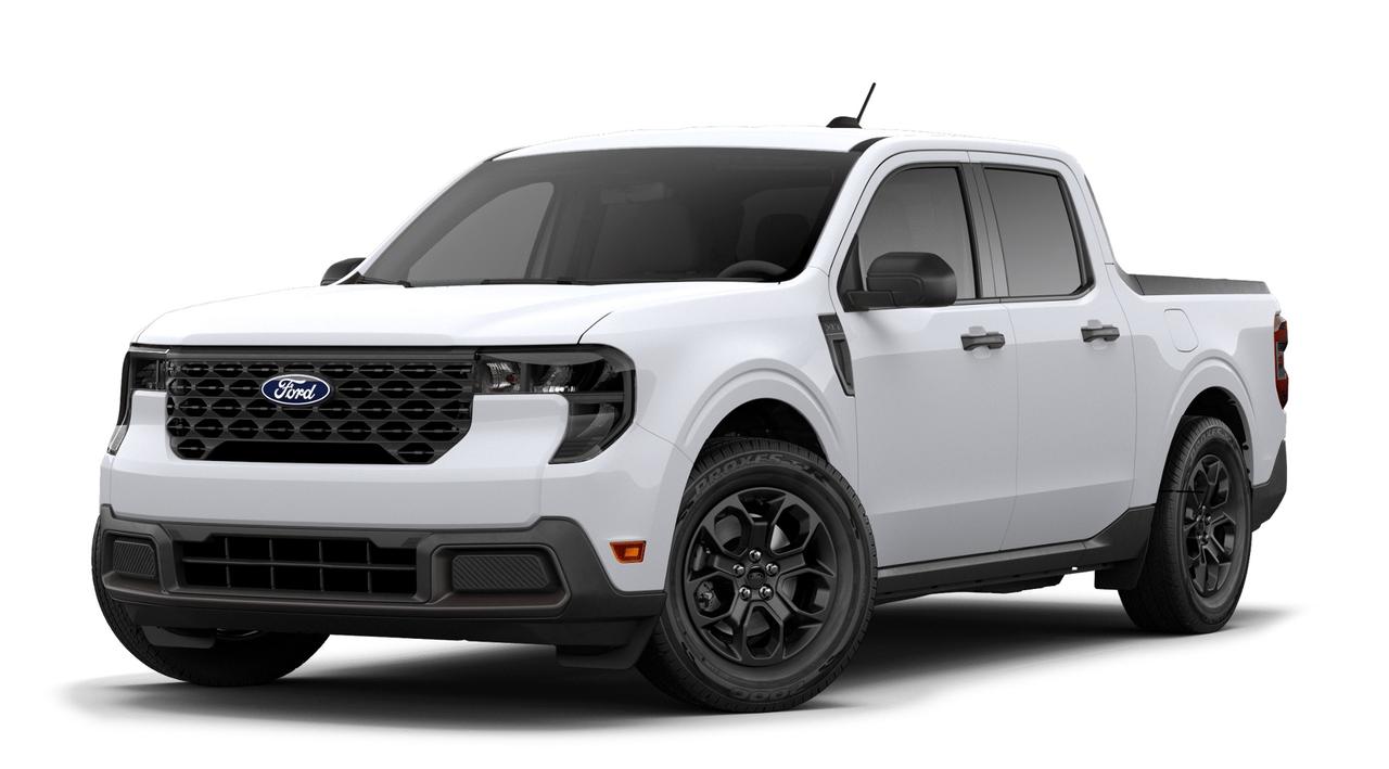 New 2026 Ford Maverick XLT AWD SuperCrew for sale in Mount Brydges, ON