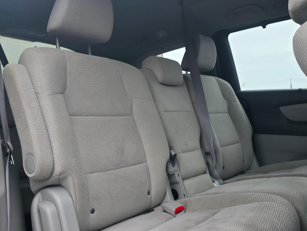 2012 Honda Odyssey EX *GREAT FAMILY MINIVAN* Photo