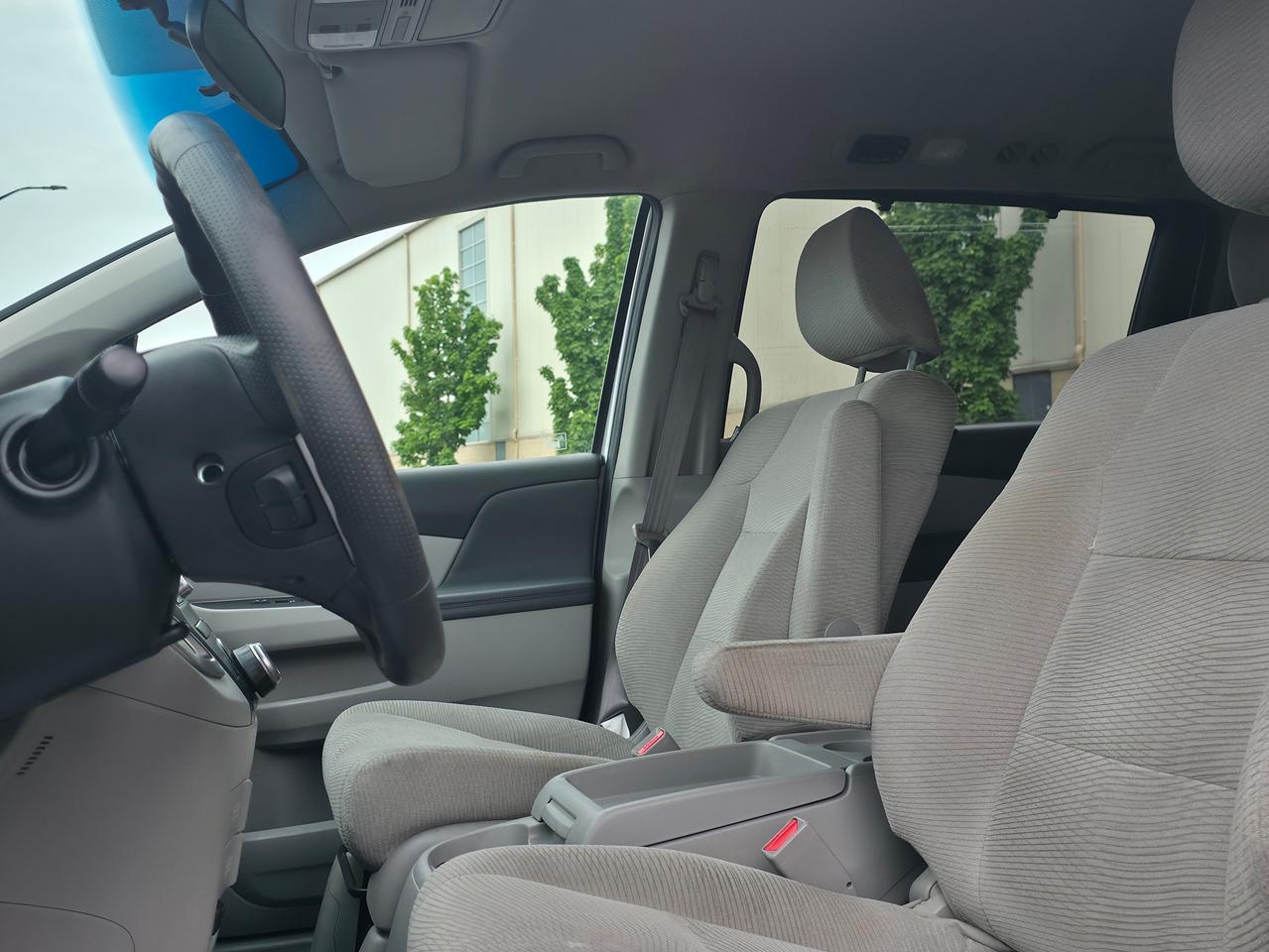 2012 Honda Odyssey EX *GREAT FAMILY MINIVAN* Photo