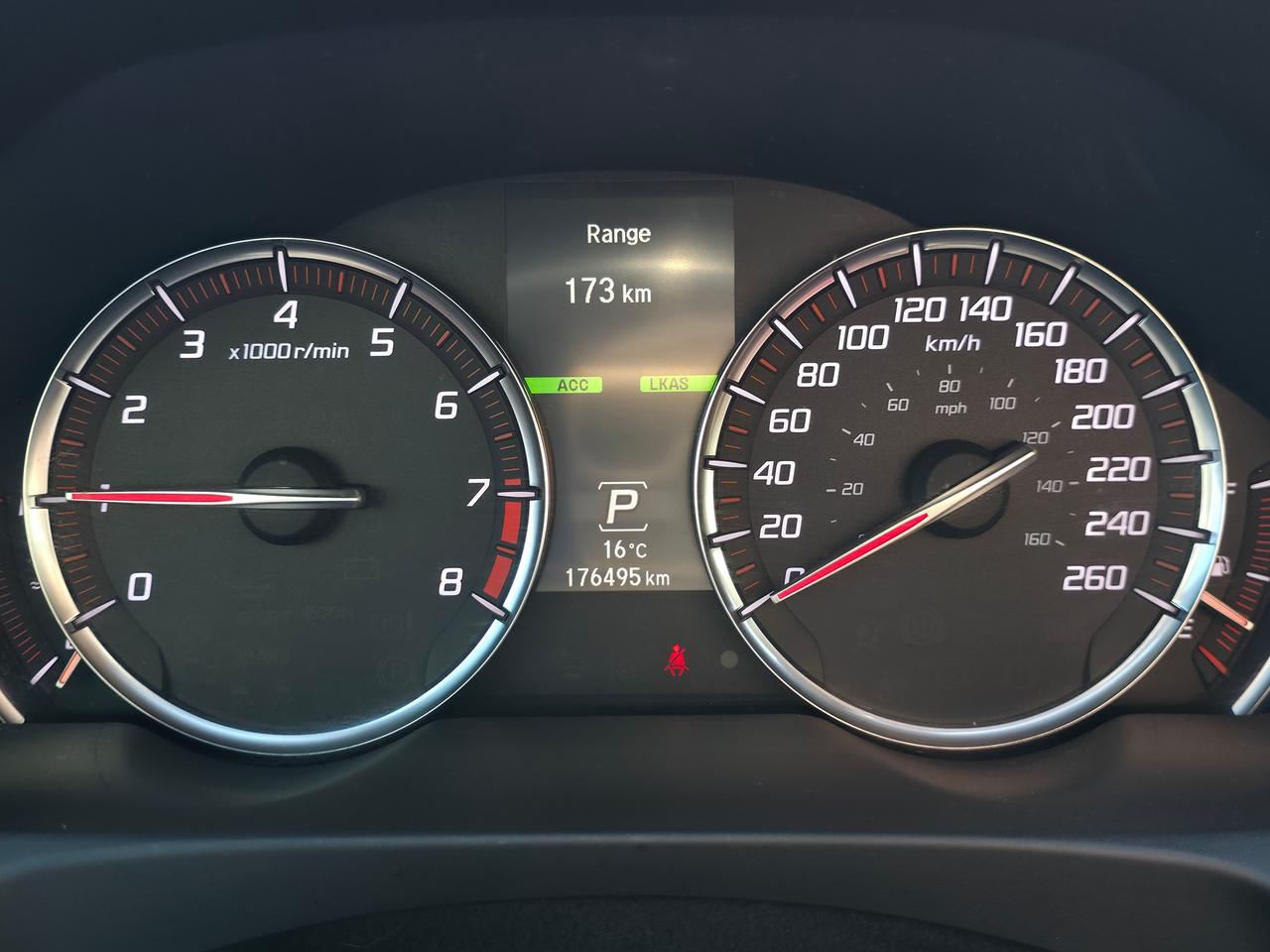 2018 Acura TLX Tech A-Spec Sedan *CLEAN CARFAX* Photo
