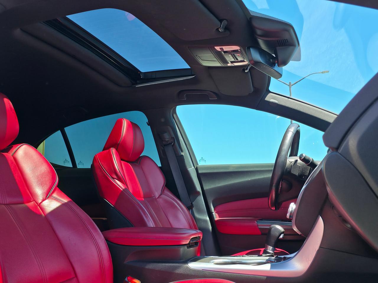 2018 Acura TLX Tech A-Spec Sedan *CLEAN CARFAX* Photo