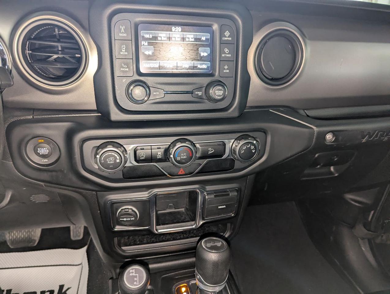 2021 Jeep Wrangler Sport GO OFF ROADING HAVE FUN!! Photo
