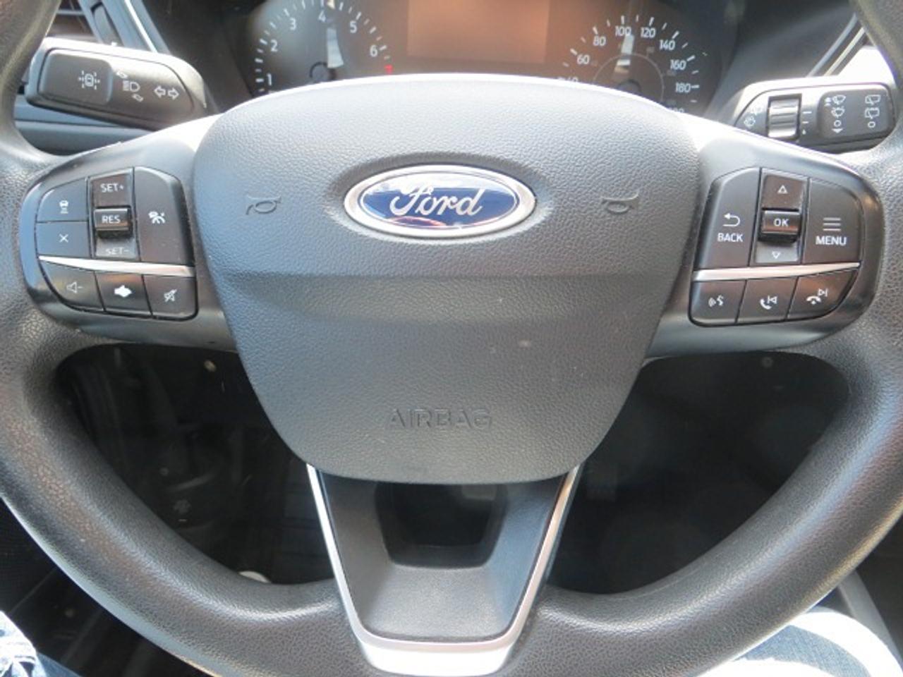 2020 Ford Escape CERTIFIED, All wheel drive, rear camera, navi Photo