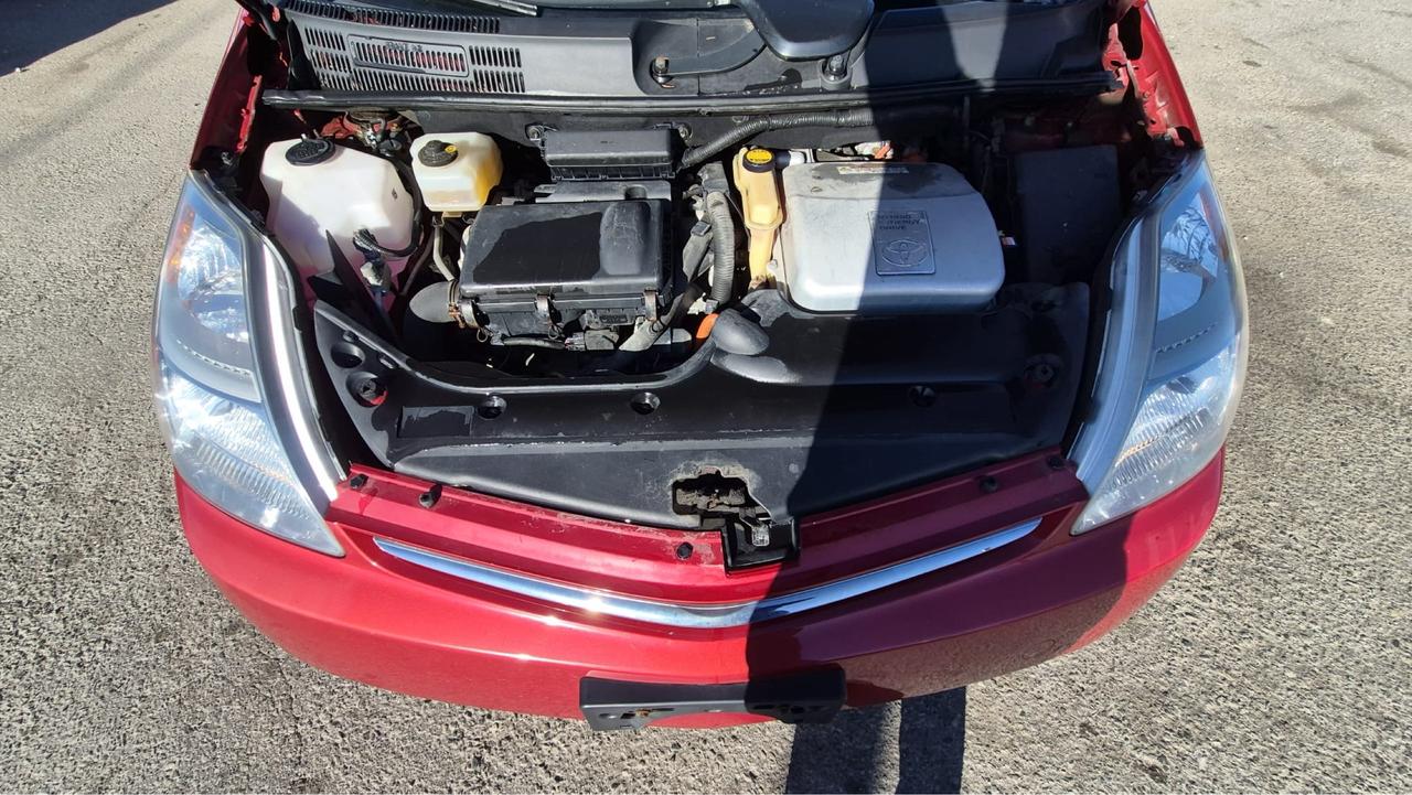 2008 Toyota Prius ONE OWNER, DEALER SERVICED, HYBRID, CERTIFIED Photo