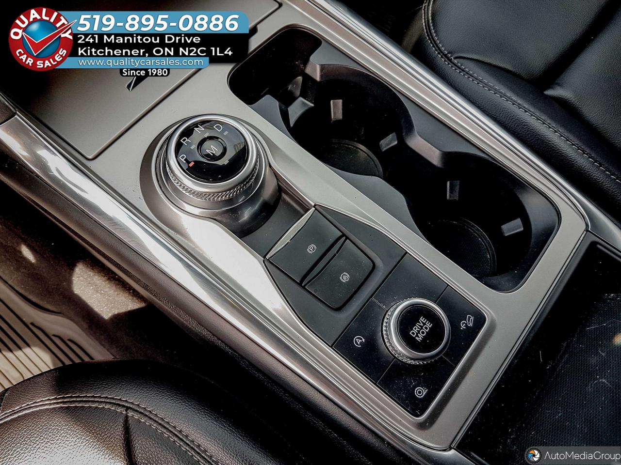 2020 Ford Explorer XLT *LEATHER* Photo