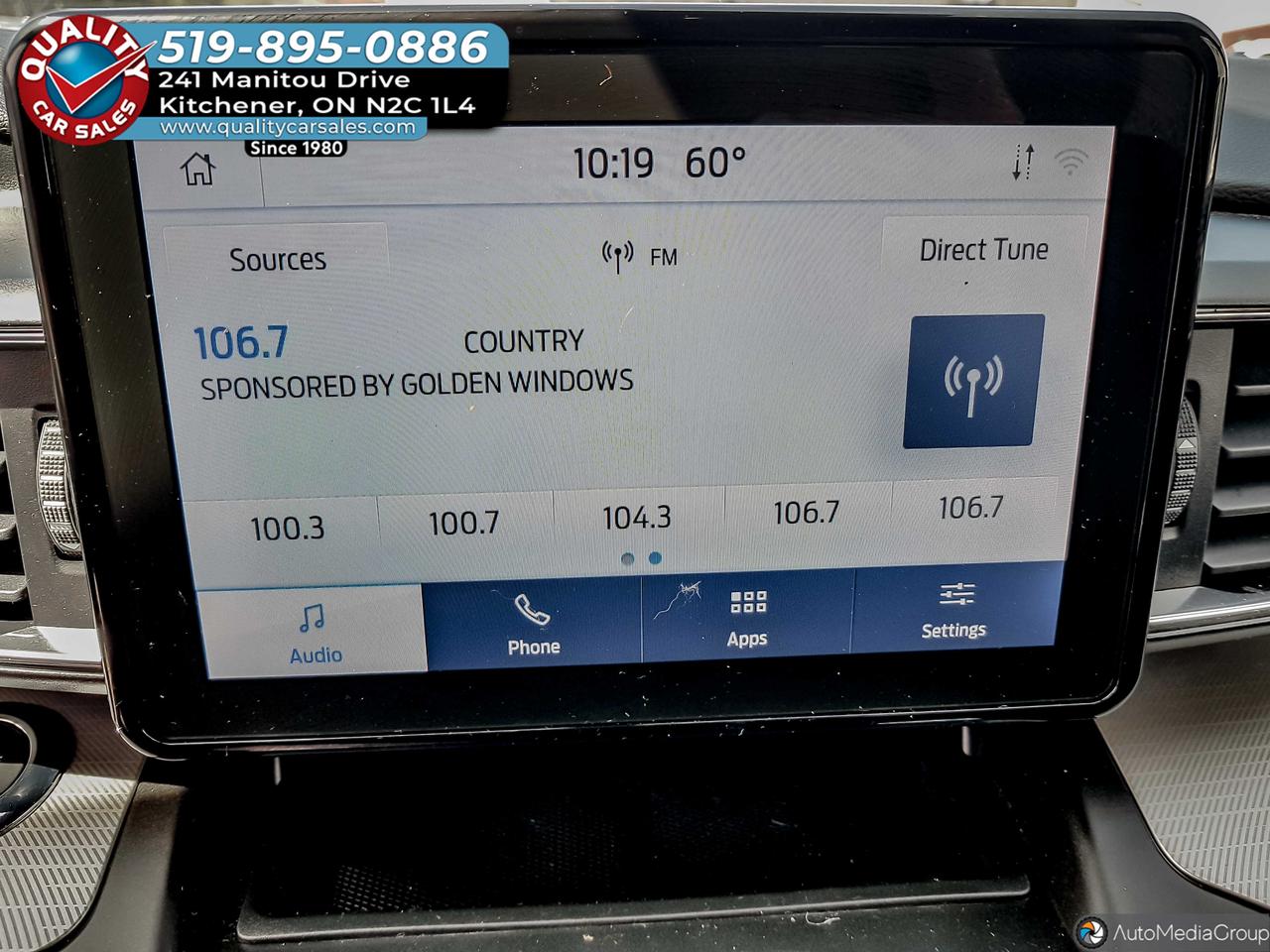 2020 Ford Explorer XLT *LEATHER* Photo