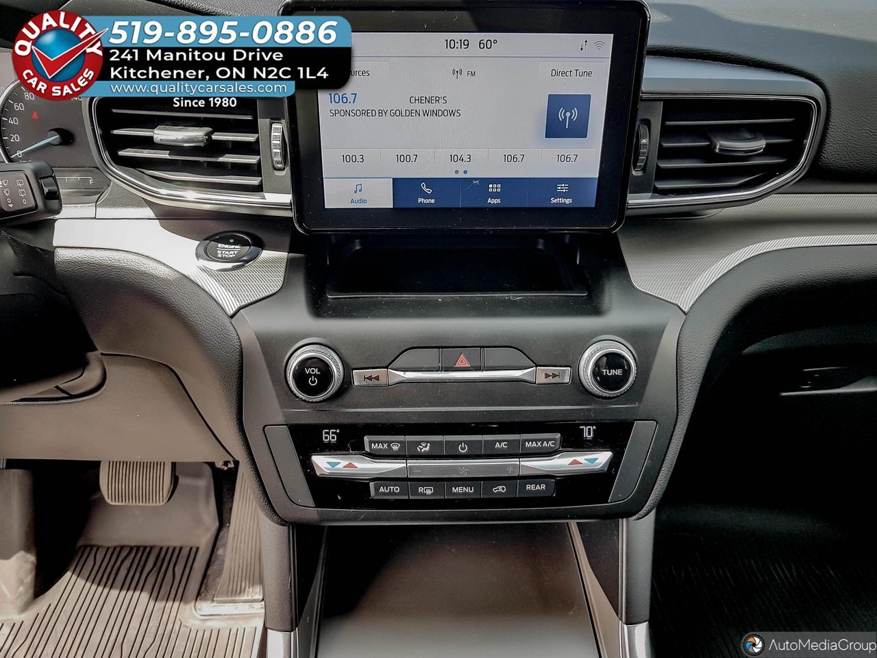 2020 Ford Explorer XLT *LEATHER* Photo