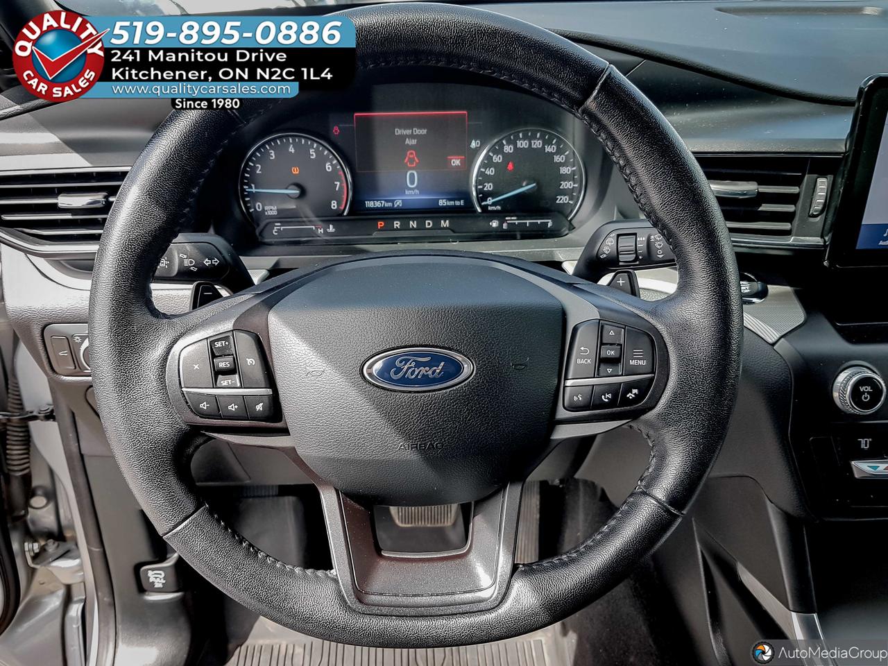 2020 Ford Explorer XLT *LEATHER* Photo