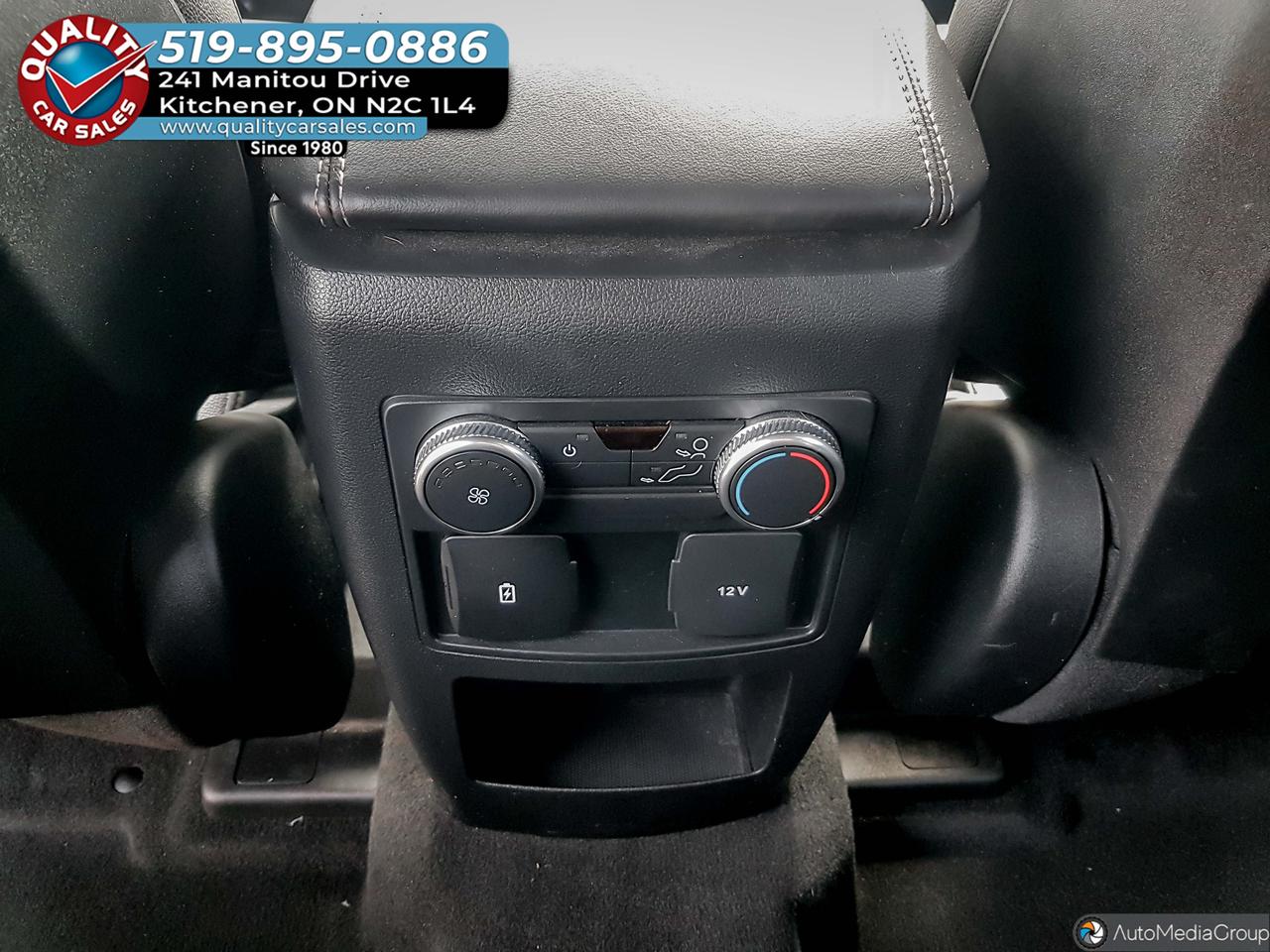 2020 Ford Explorer XLT *LEATHER* Photo