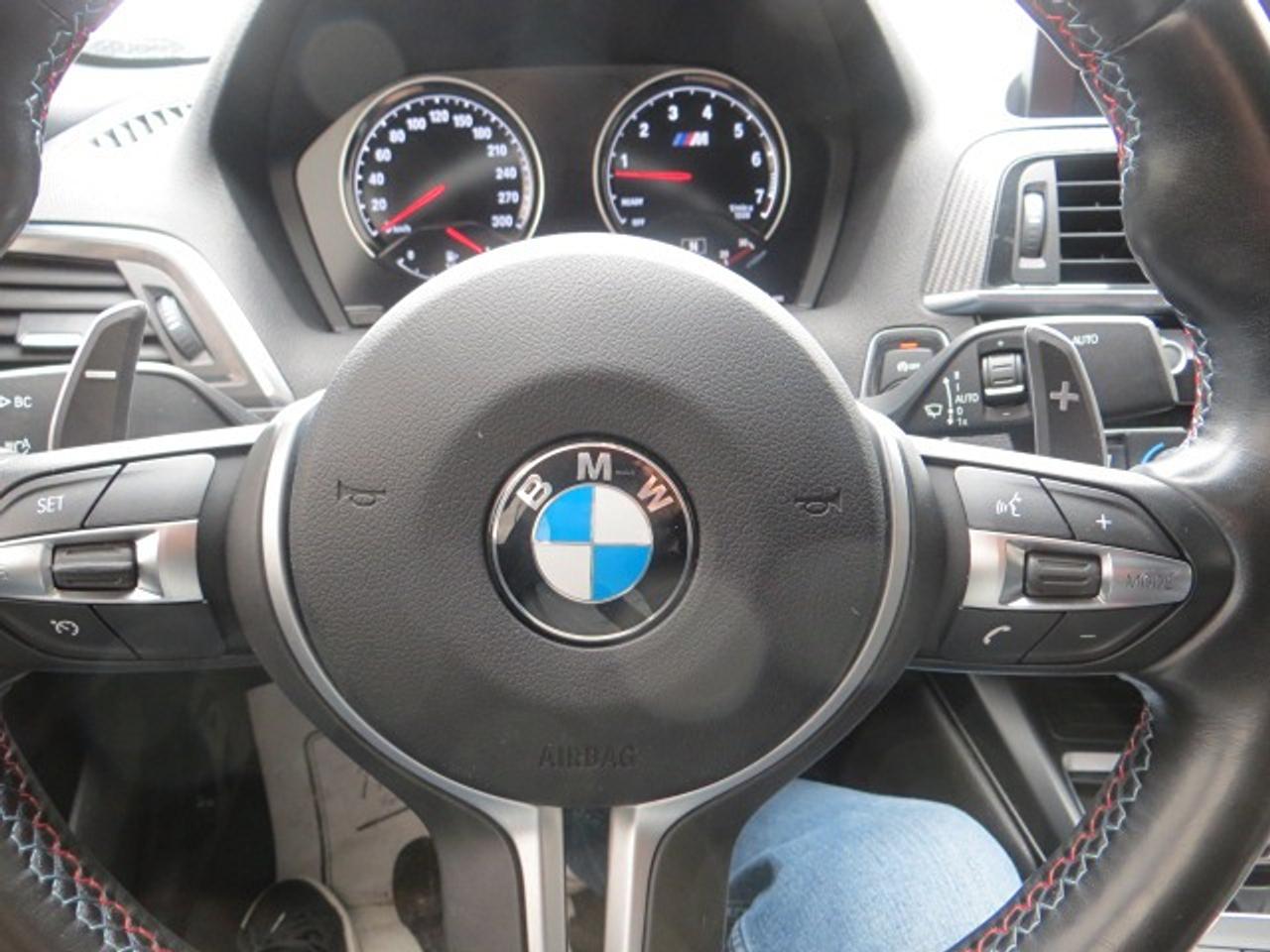 2018 BMW M2 CERTIFIED, NO ACCIDENTS, SUNROOF,new brakes& tires Photo