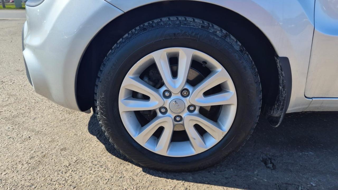 2013 Kia Soul 2u ECO, HATCH, AUTO, ONLY 41,000KMS, CERTIFIED Photo
