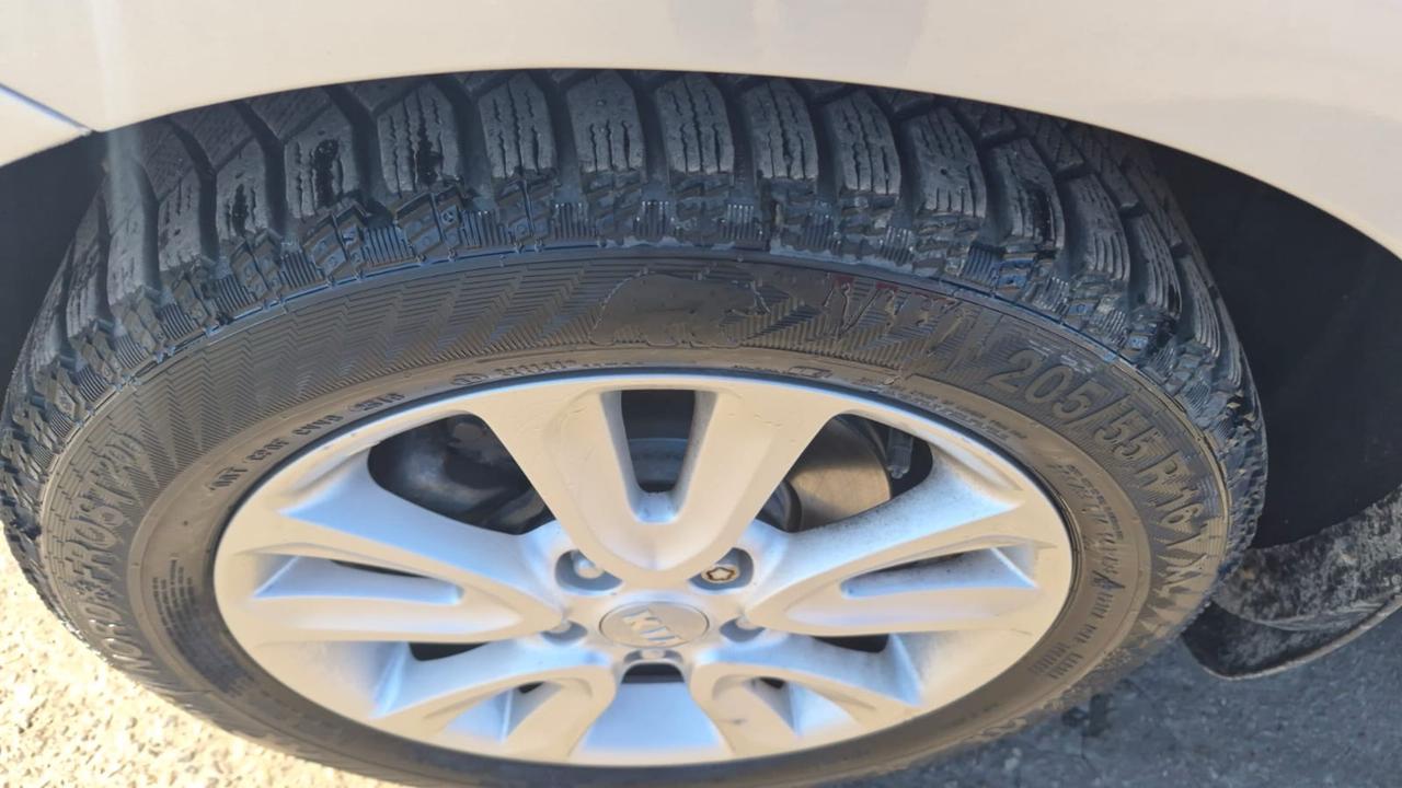 2013 Kia Soul 2u ECO, HATCH, AUTO, ONLY 41,000KMS, CERTIFIED Photo