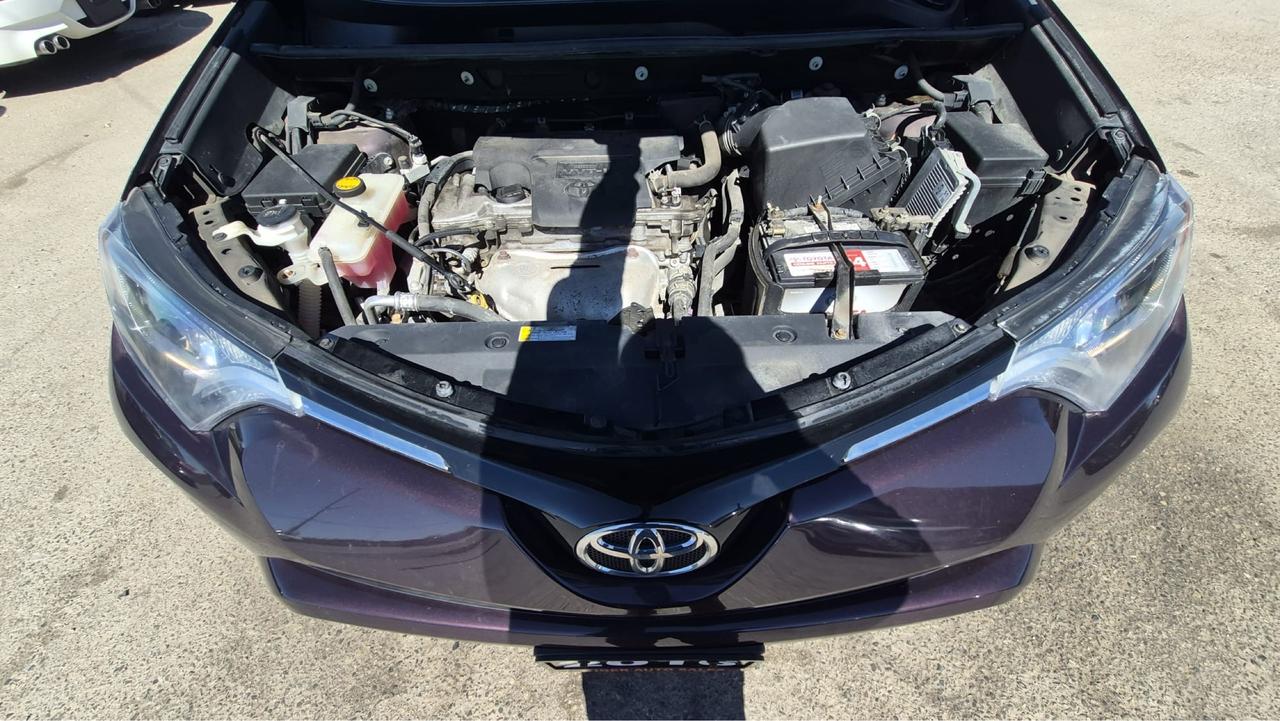 2016 Toyota RAV4 XLE, WELL MAINTAINED, AWD, CERTIFIED Photo
