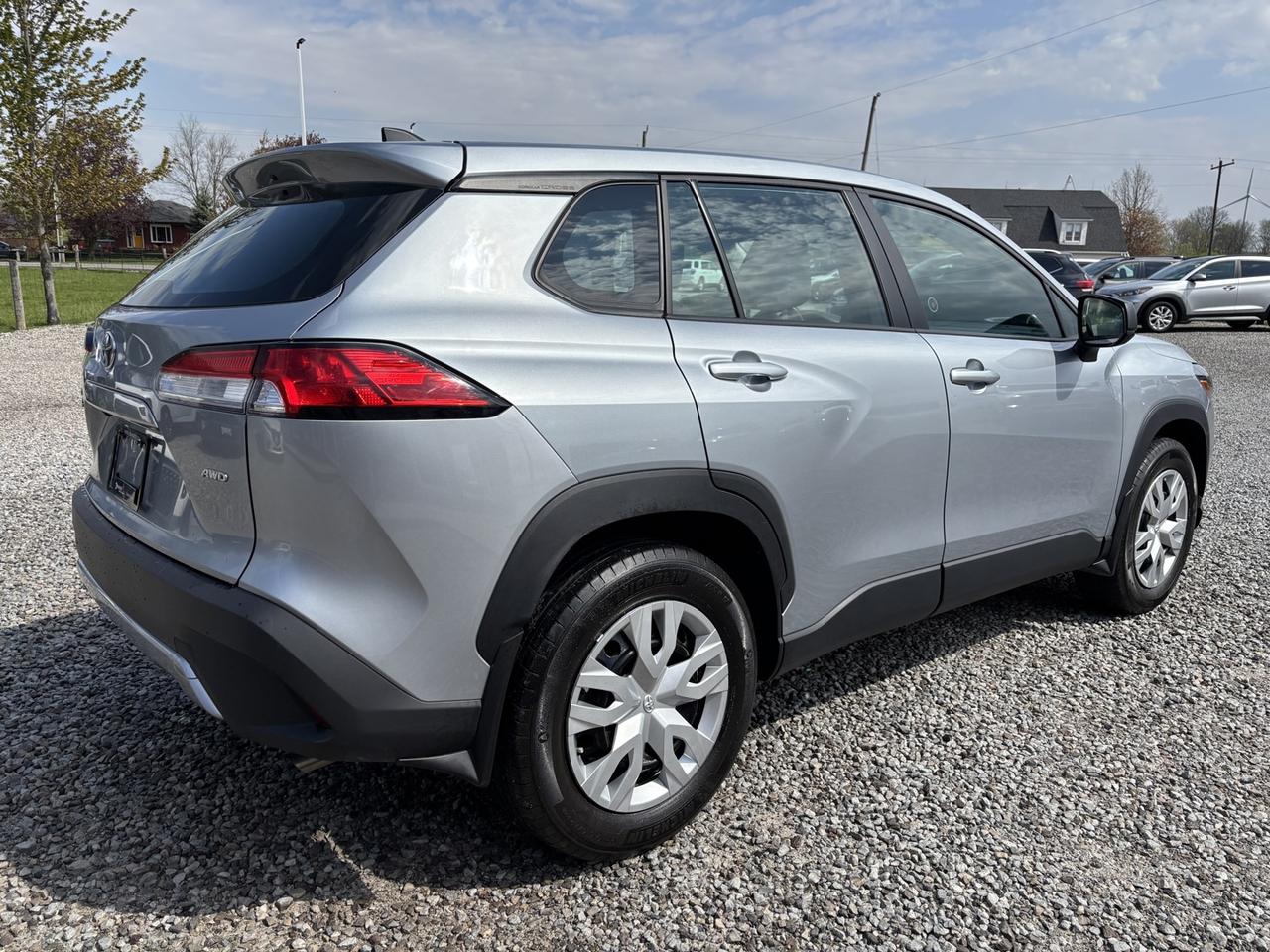 2022 Toyota Corolla Cross L ~CLEAN CARFAX!~ Photo