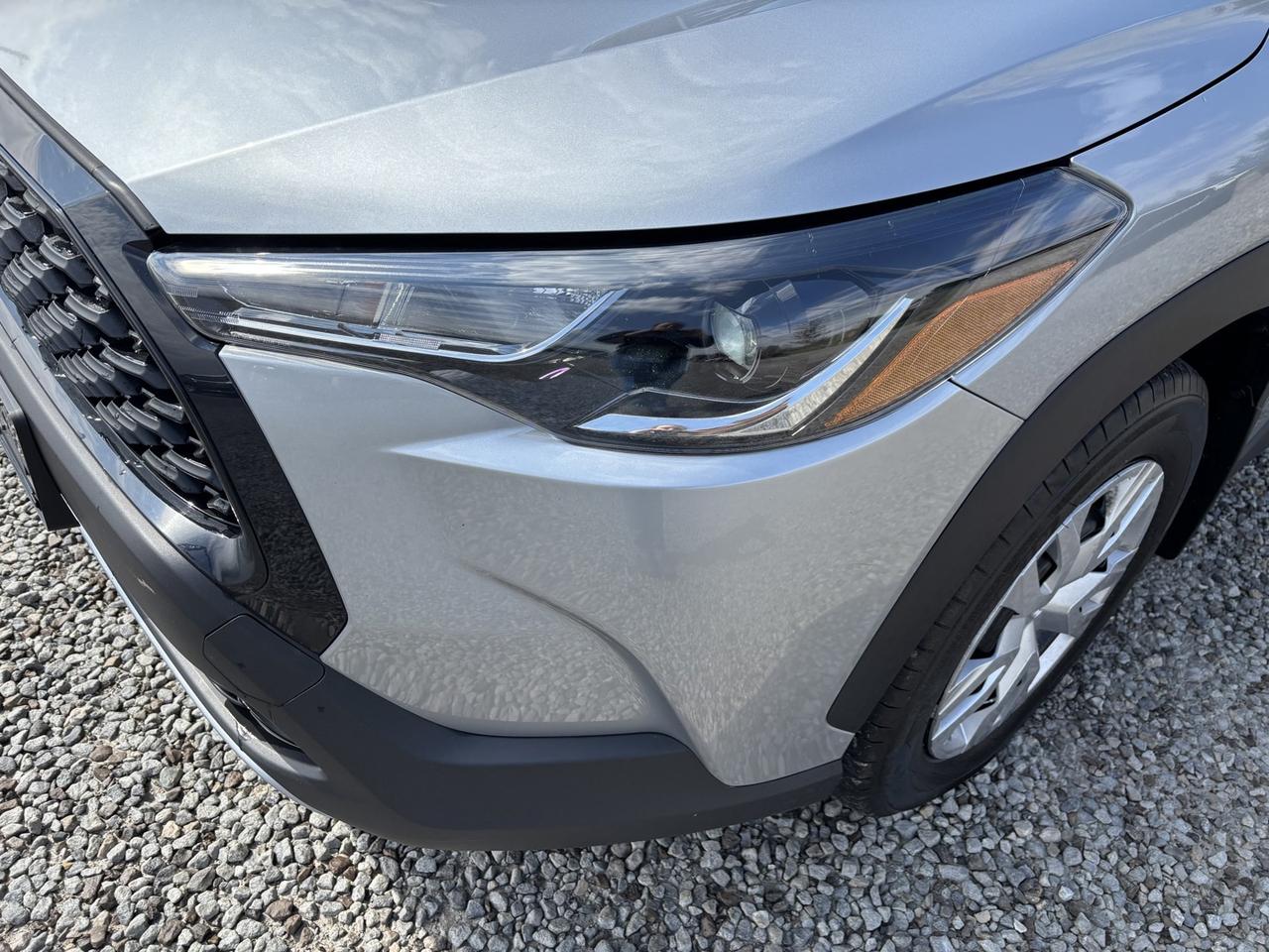 2022 Toyota Corolla Cross L ~CLEAN CARFAX!~ Photo