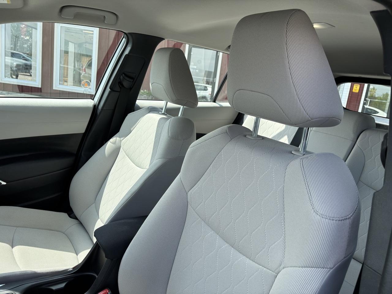 2022 Toyota Corolla Cross L ~CLEAN CARFAX!~ Photo