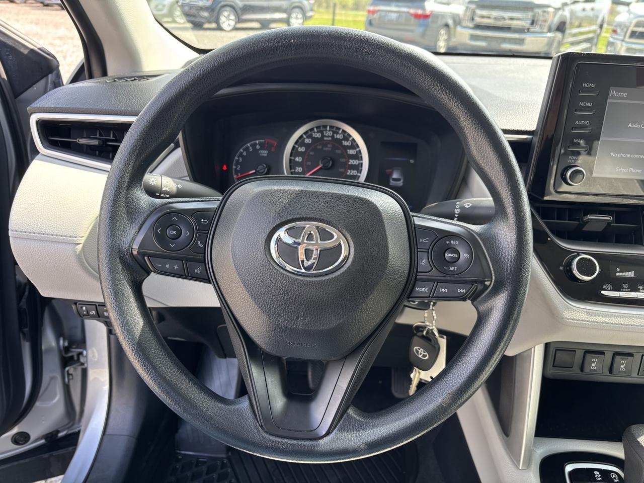 2022 Toyota Corolla Cross L ~CLEAN CARFAX!~ Photo