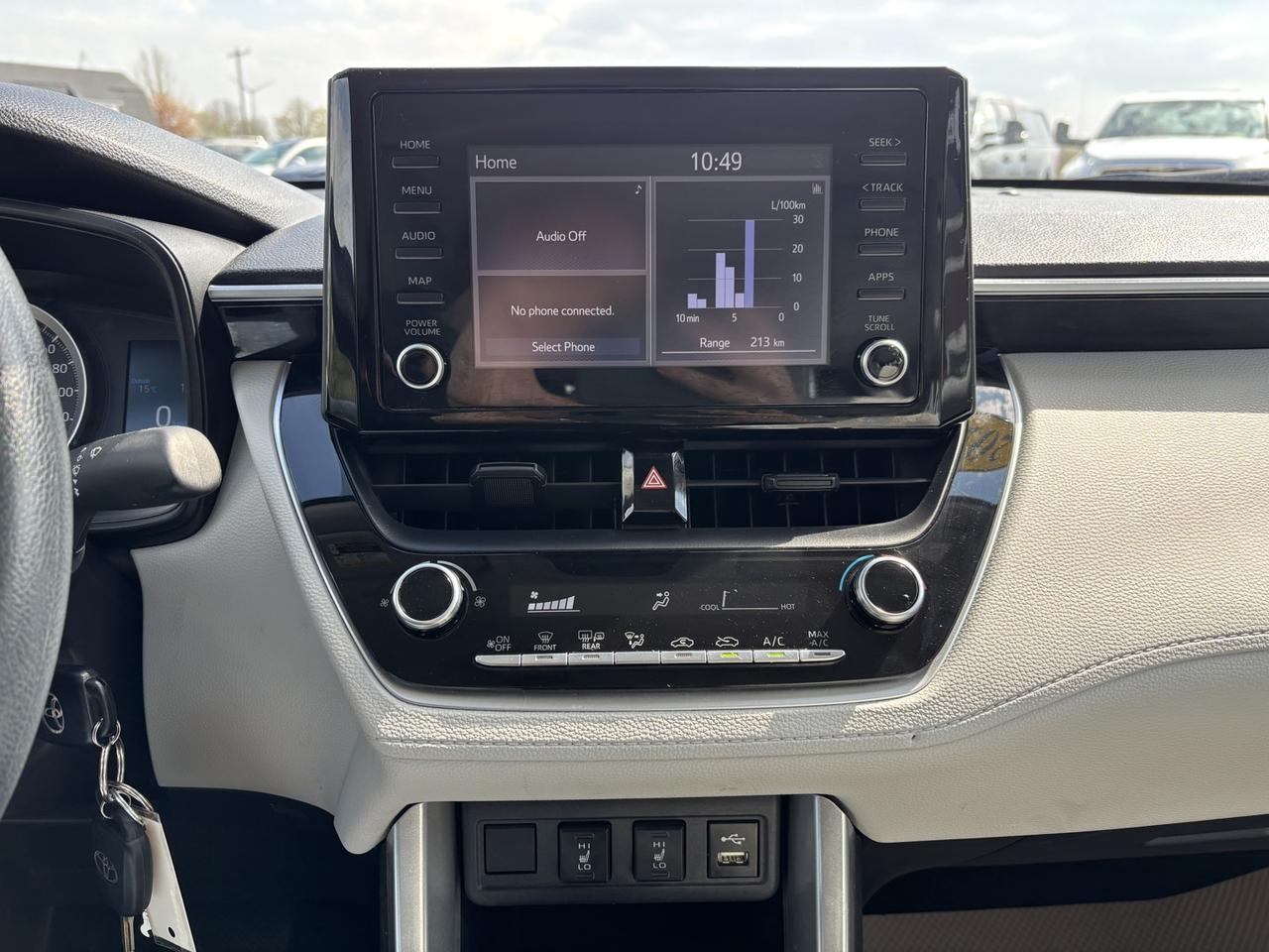 2022 Toyota Corolla Cross L ~CLEAN CARFAX!~ Photo