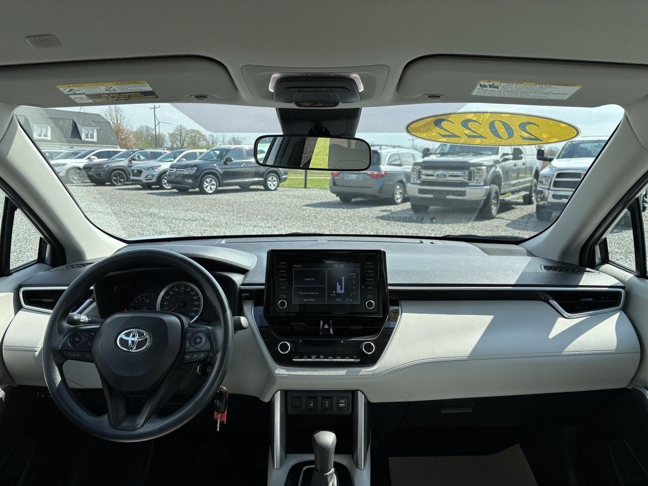 2022 Toyota Corolla Cross L ~CLEAN CARFAX!~ Photo