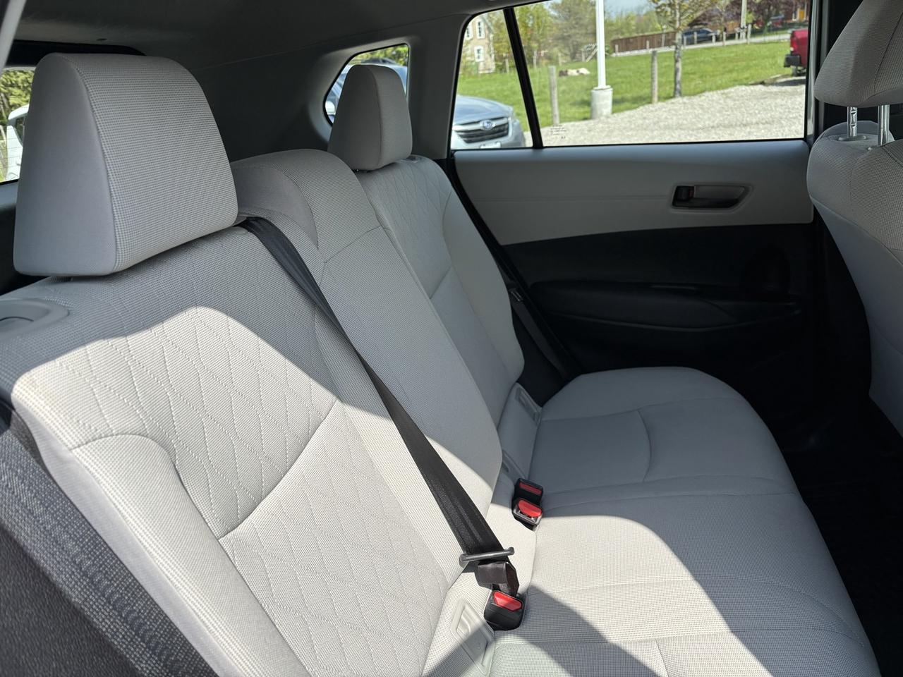 2022 Toyota Corolla Cross L ~CLEAN CARFAX!~ Photo