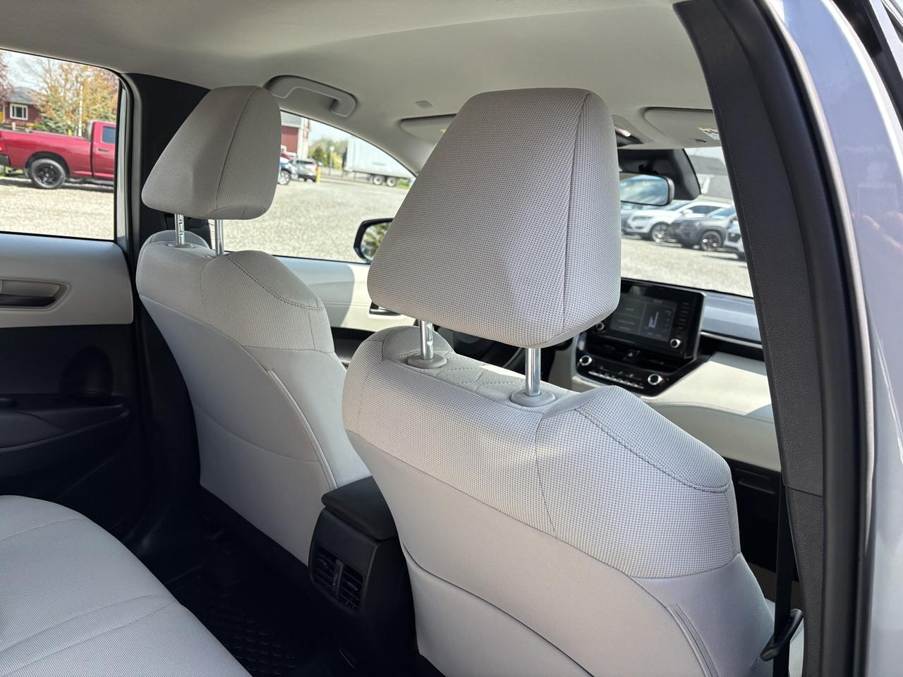 2022 Toyota Corolla Cross L ~CLEAN CARFAX!~ Photo
