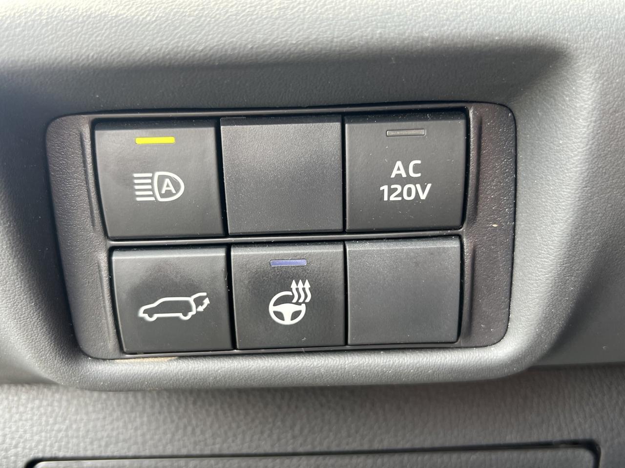 2023 Toyota Highlander HYBRID Limited AWD *Clean Carfax Photo
