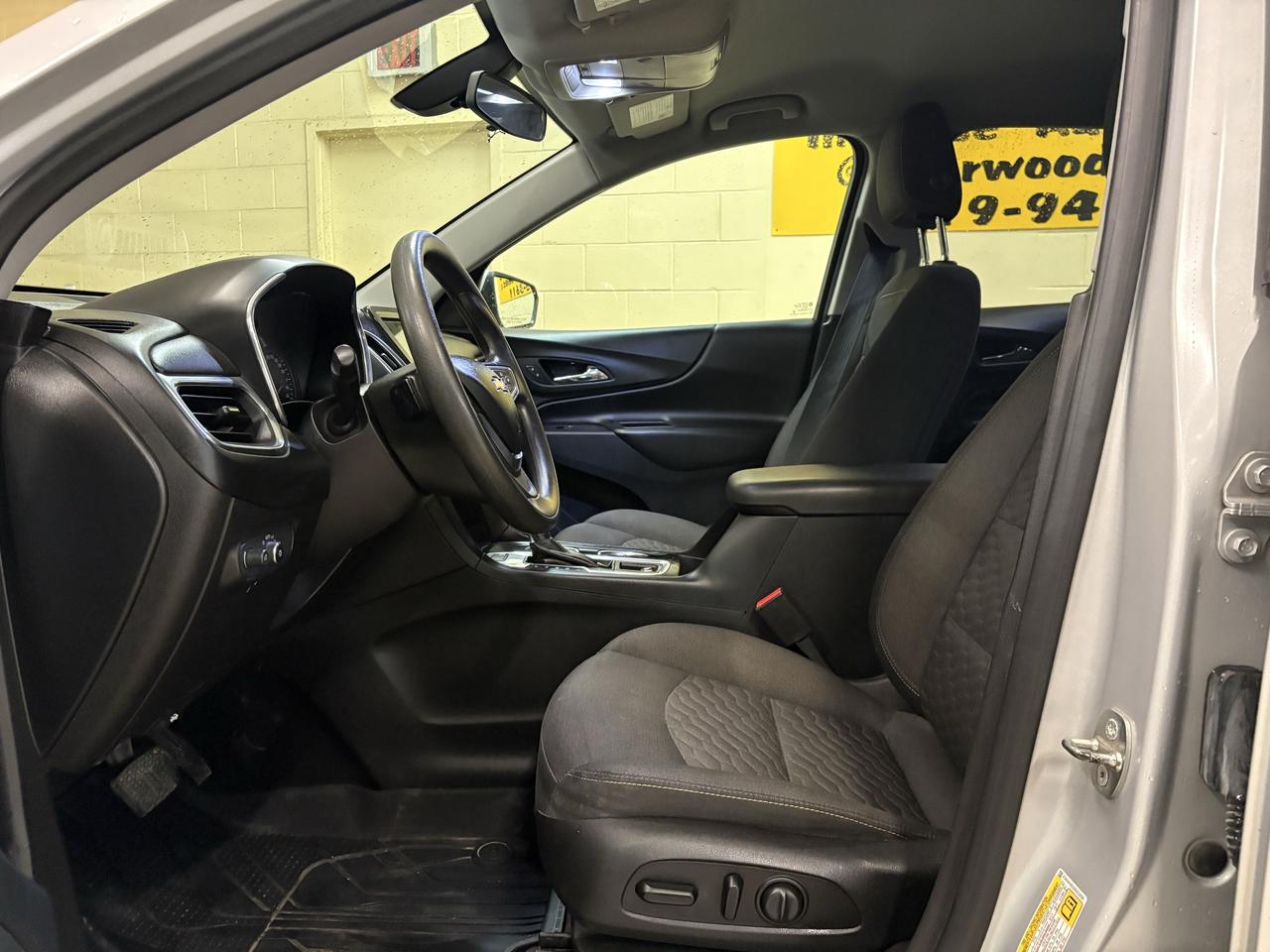 2019 Chevrolet Equinox LT Photo