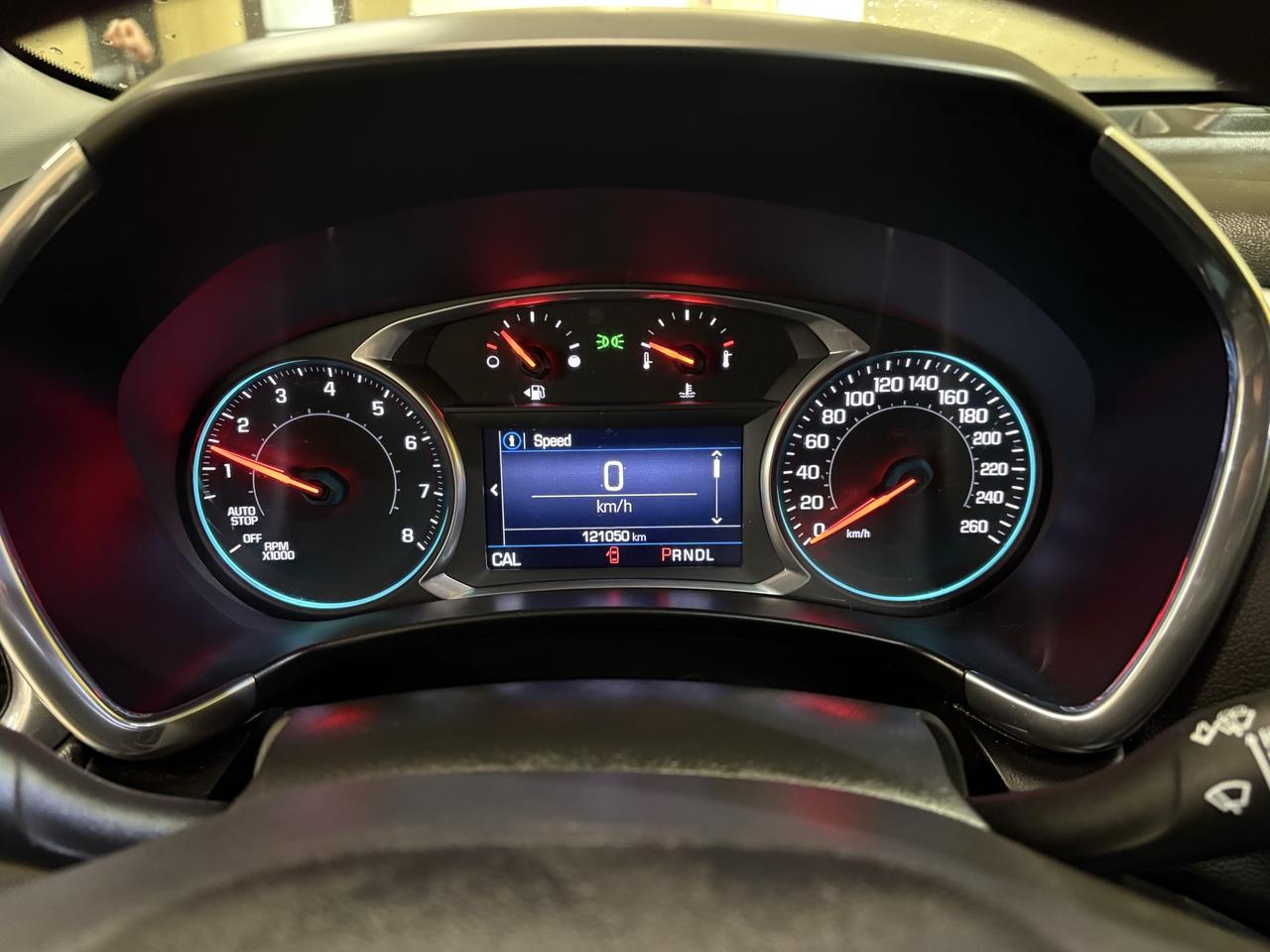 2019 Chevrolet Equinox LT Photo
