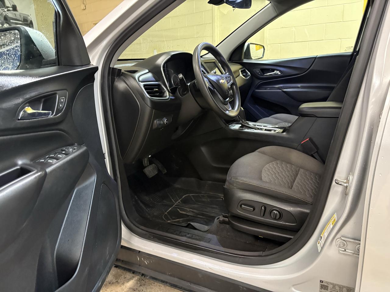 2019 Chevrolet Equinox LT Photo