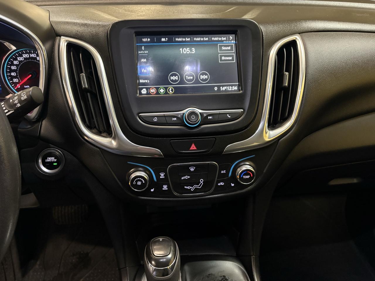 2019 Chevrolet Equinox LT Photo