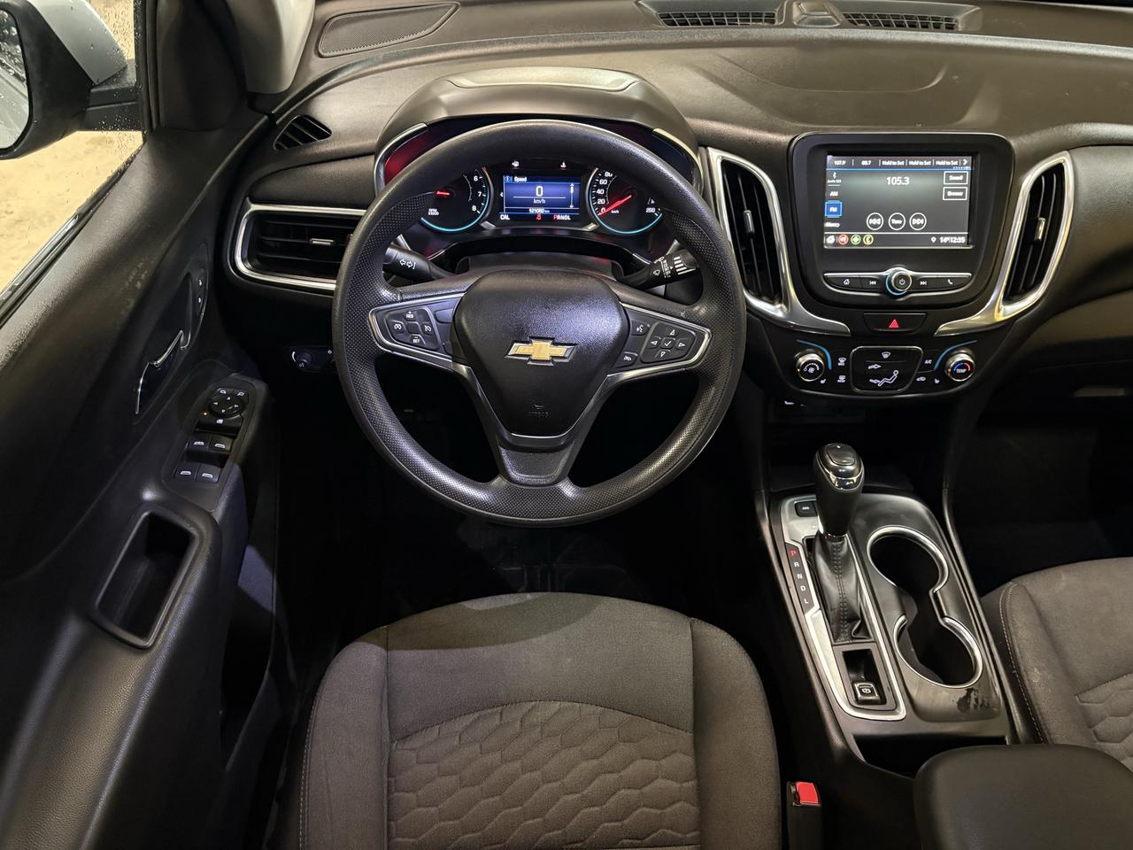 2019 Chevrolet Equinox LT Photo