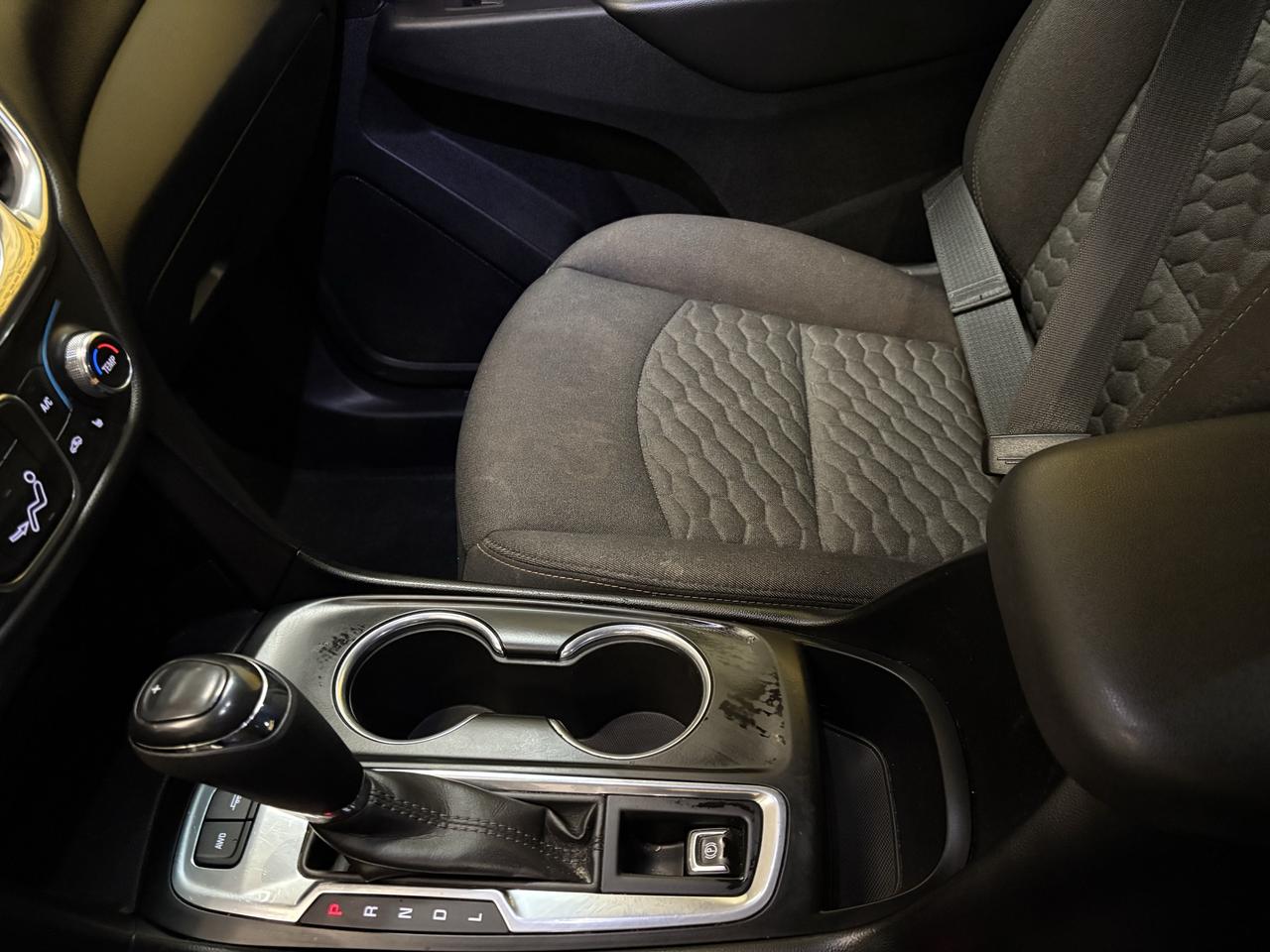 2019 Chevrolet Equinox LT Photo