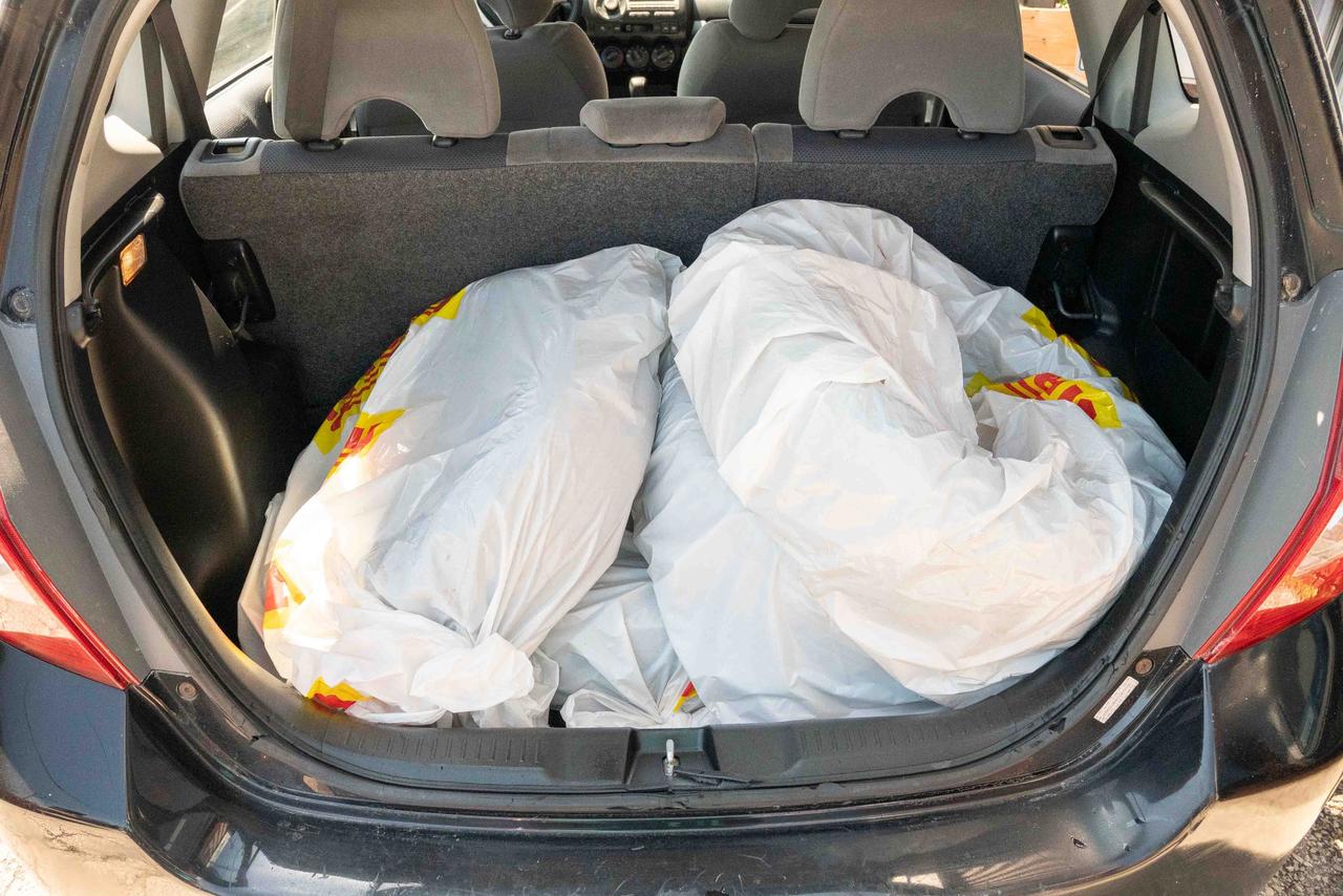 2007 Honda Fit LX Photo