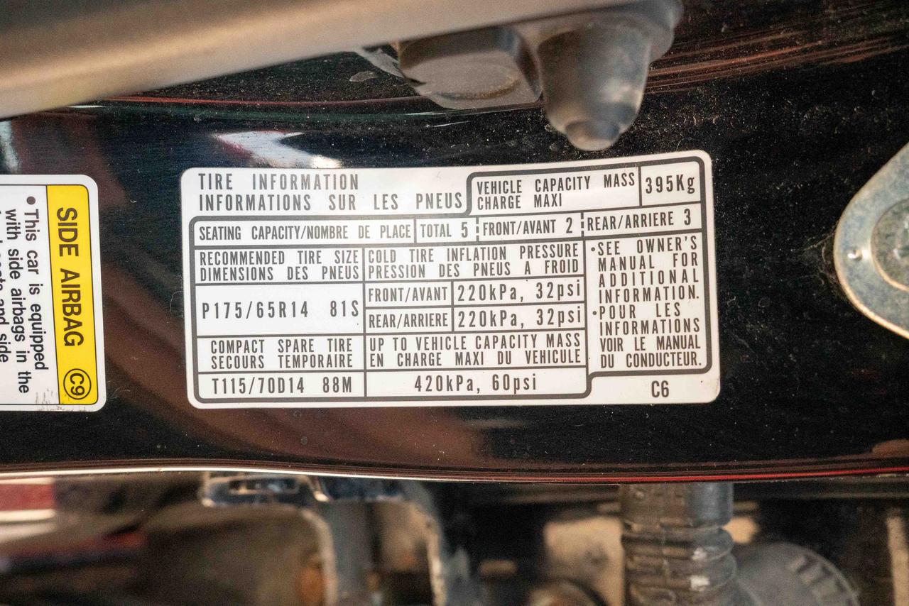 2007 Honda Fit LX Photo