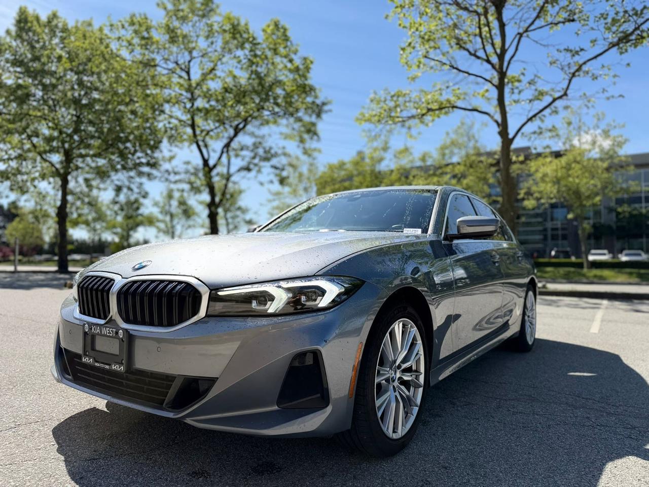 If you are interested and need more information call or message our sales team, we will be glad to help you now!Our knowledgeable sales staff will help assist you with every step. To book a test drive or receive further information give us a call at (604)777-1292 or email us: sales@kiawest.comNew to Canada? Ask about our New to Canada Program!IN HOUSE FINANCING, IN HOUSE LEASING AVAILABLE O.A.C.*All Cars have Dealer Preparation (Detail & Fuel) for $995 as additional services. Price shown DOES NOT include Government Fees & Taxes, Insurance, or Licensing.This vehicle may be leased or financed by anyone*, however, due to the recent increase in fraudulent vehicle purchase activity, Go Kia West reserves the right to decline any form of payment, including but not limited to cash, bank draft, certified cheque, EFT, or credit card. *on approved credit, see dealer for details. Dealer# 50448**Due to the possibility of human error, we cannot guarantee the accuracy of the displayed information, the availability of this vehicle, or the accuracy of its photo or stock photo. Such information may not reflect exact vehicle colour, trim, options, price or other specifications. Please contact Go Kia West for verification or if you would like more information on this vehicle. **