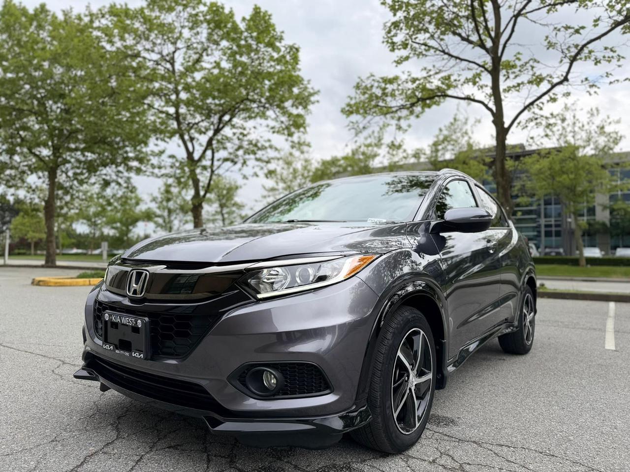If you are interested and need more information call or message our sales team, we will be glad to help you now!Our knowledgeable sales staff will help assist you with every step. To book a test drive or receive further information give us a call at (604)777-1292 or email us: sales@kiawest.comNew to Canada?Ask about our New to Canada Program!IN HOUSE FINANCING, IN HOUSE LEASING AVAILABLE O.A.C.*All Cars have Dealer Preparation (Detail & Fuel) for $995 as additional services as well as a 10$ VSA transaction fee. Price shown DOES NOT include Government Fees & Taxes, Insurance, or Licensing.This vehicle may be leased or financed by anyone*, however, due to the recent increase in fraudulent vehicle purchase activity, Go Kia West reserves the right to decline any form of payment, including but not limited to cash, bank draft, certified cheque, EFT,or credit card. *on approved credit, see dealer for details. Dealer# 50448**Due to the possibility of human error, we cannot guarantee the accuracy of the displayed information, the availability of this vehicle, or the accuracy of its photo or stock photo. Such information may not reflect exact vehicle colour, trim, options, price or other specifications. Please contact Go Kia West for verification or if you would like more information on this vehicle. **