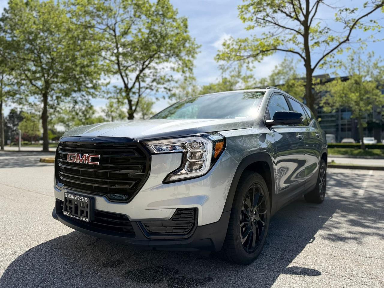 If you are interested and need more information call or message our sales team, we will be glad to help you now!Our knowledgeable sales staff will help assist you with every step. To book a test drive or receive further information give us a call at (604)777-1292 or email us: sales@kiawest.comNew to Canada?Ask about our New to Canada Program!IN HOUSE FINANCING, IN HOUSE LEASING AVAILABLE O.A.C.*All Cars have Dealer Preparation (Detail & Fuel) for $995 as additional services as well as a 10$ VSA transaction fee. Price shown DOES NOT include Government Fees & Taxes, Insurance, or Licensing.This vehicle may be leased or financed by anyone*, however, due to the recent increase in fraudulent vehicle purchase activity, Go Kia West reserves the right to decline any form of payment, including but not limited to cash, bank draft, certified cheque, EFT,or credit card. *on approved credit, see dealer for details. Dealer# 50448**Due to the possibility of human error, we cannot guarantee the accuracy of the displayed information, the availability of this vehicle, or the accuracy of its photo or stock photo. Such information may not reflect exact vehicle colour, trim, options, price or other specifications. Please contact Go Kia West for verification or if you would like more information on this vehicle. **