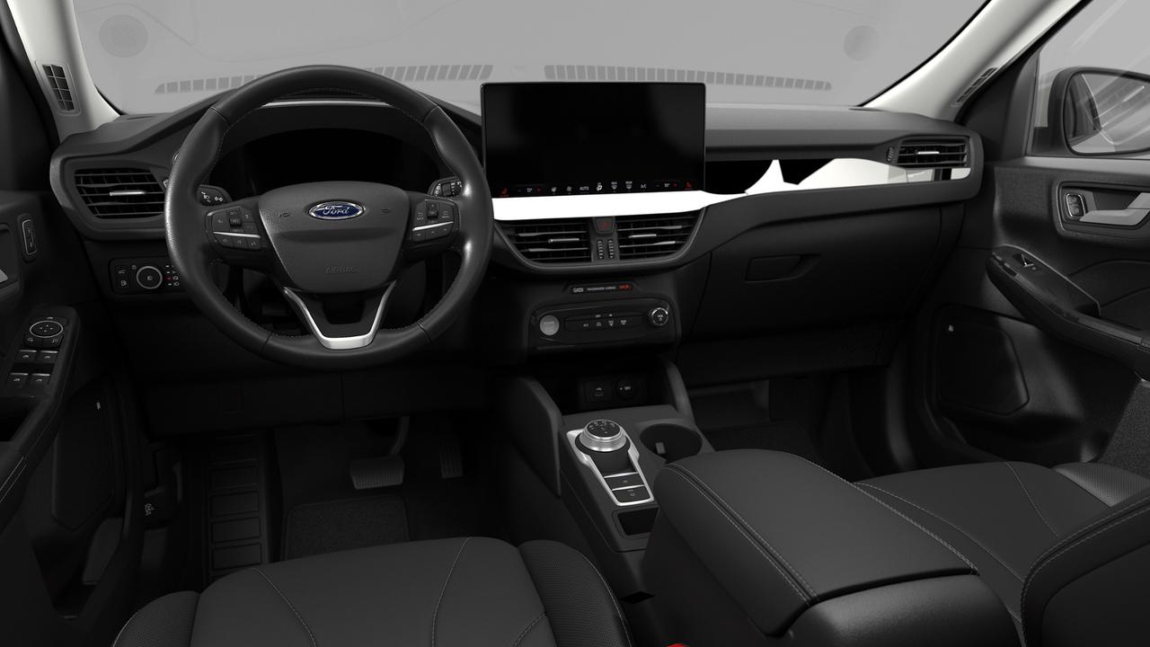 2026 Ford Escape PHEV FWD Photo