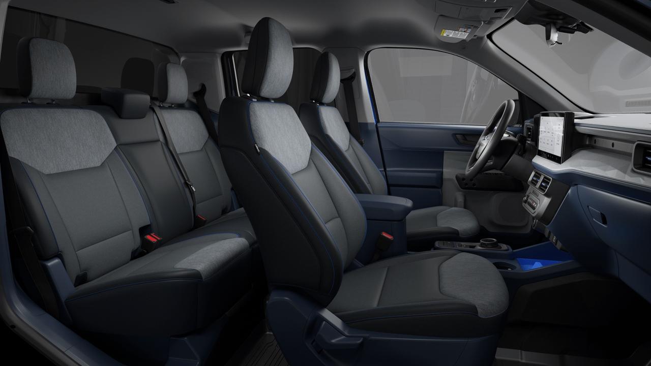 2026 Ford Maverick XLT Photo