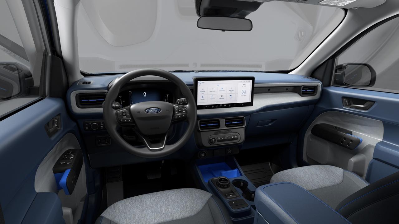 2026 Ford Maverick XLT Photo